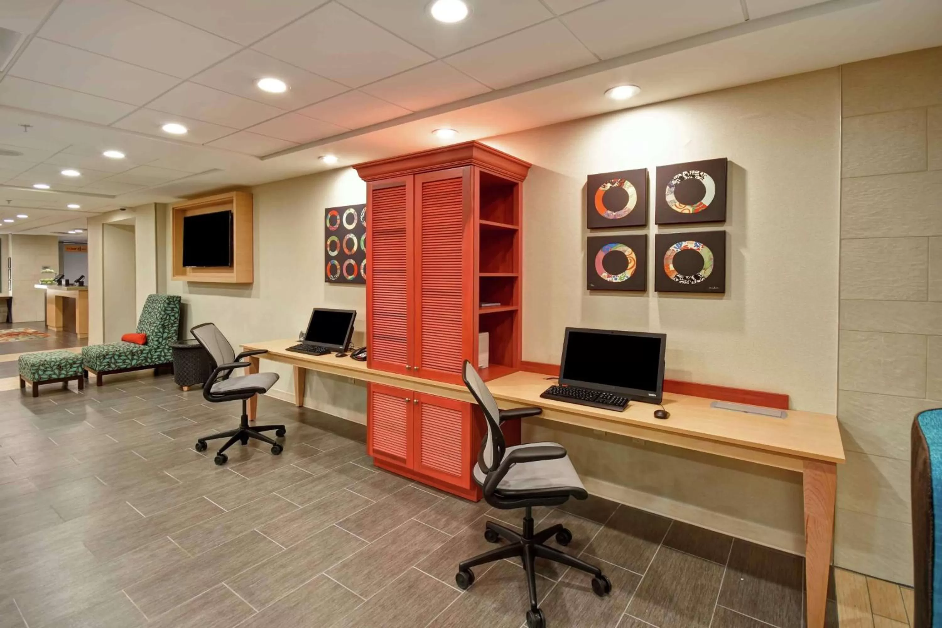 Business facilities in Home2 Suites by Hilton Atlanta Norcross