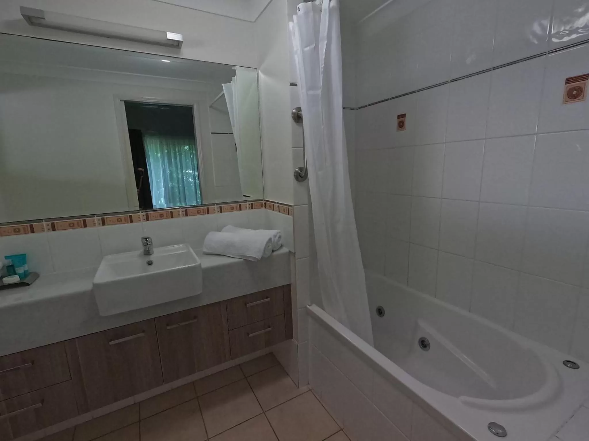 Central Plaza Port Douglas