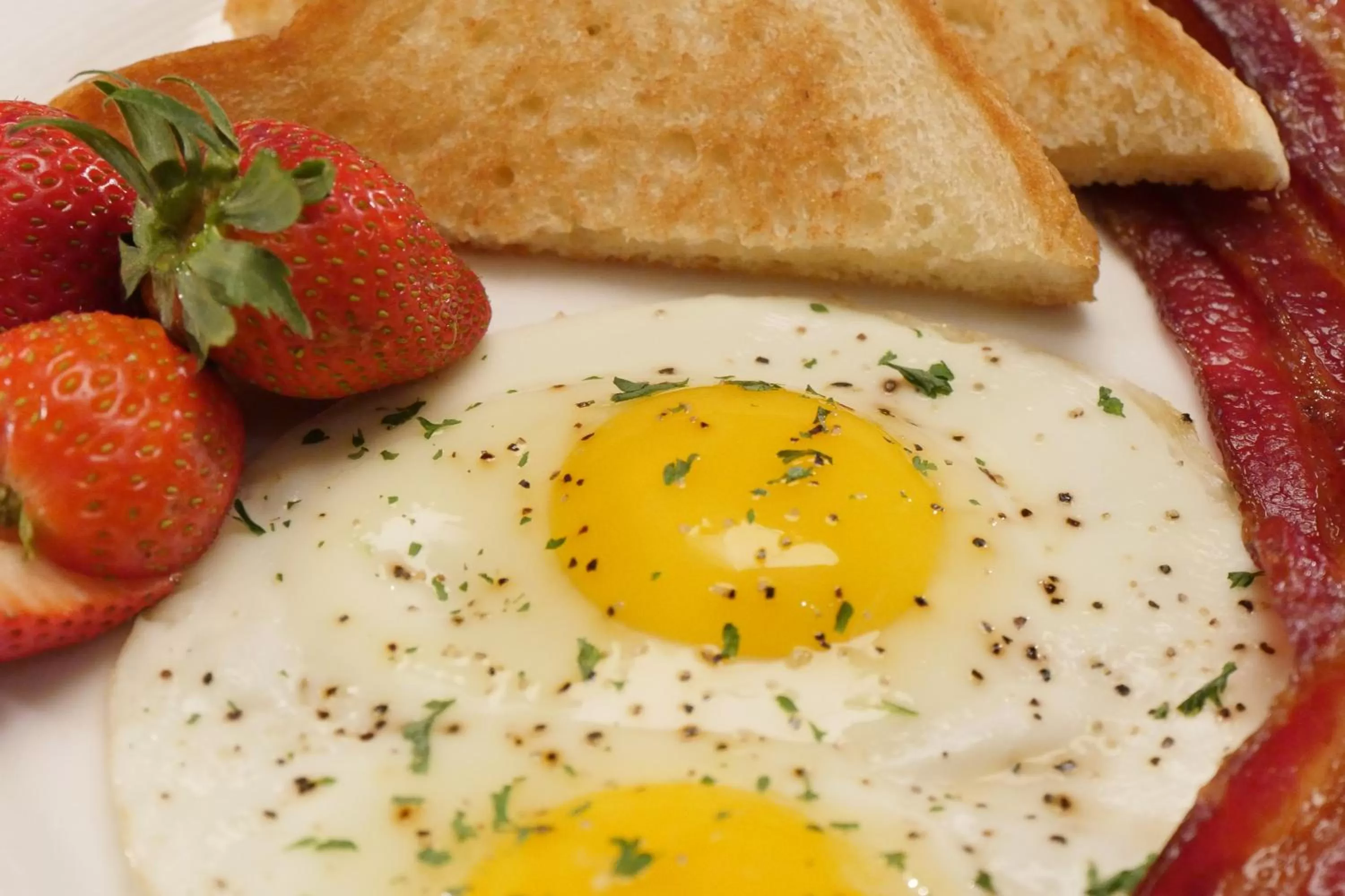 Breakfast in River Bend Casino & Hotel