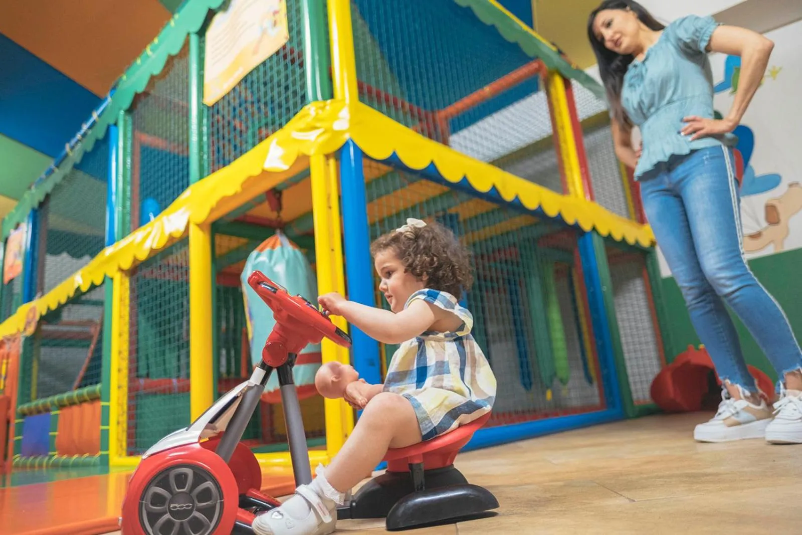 Hotel & Spa María Manuela