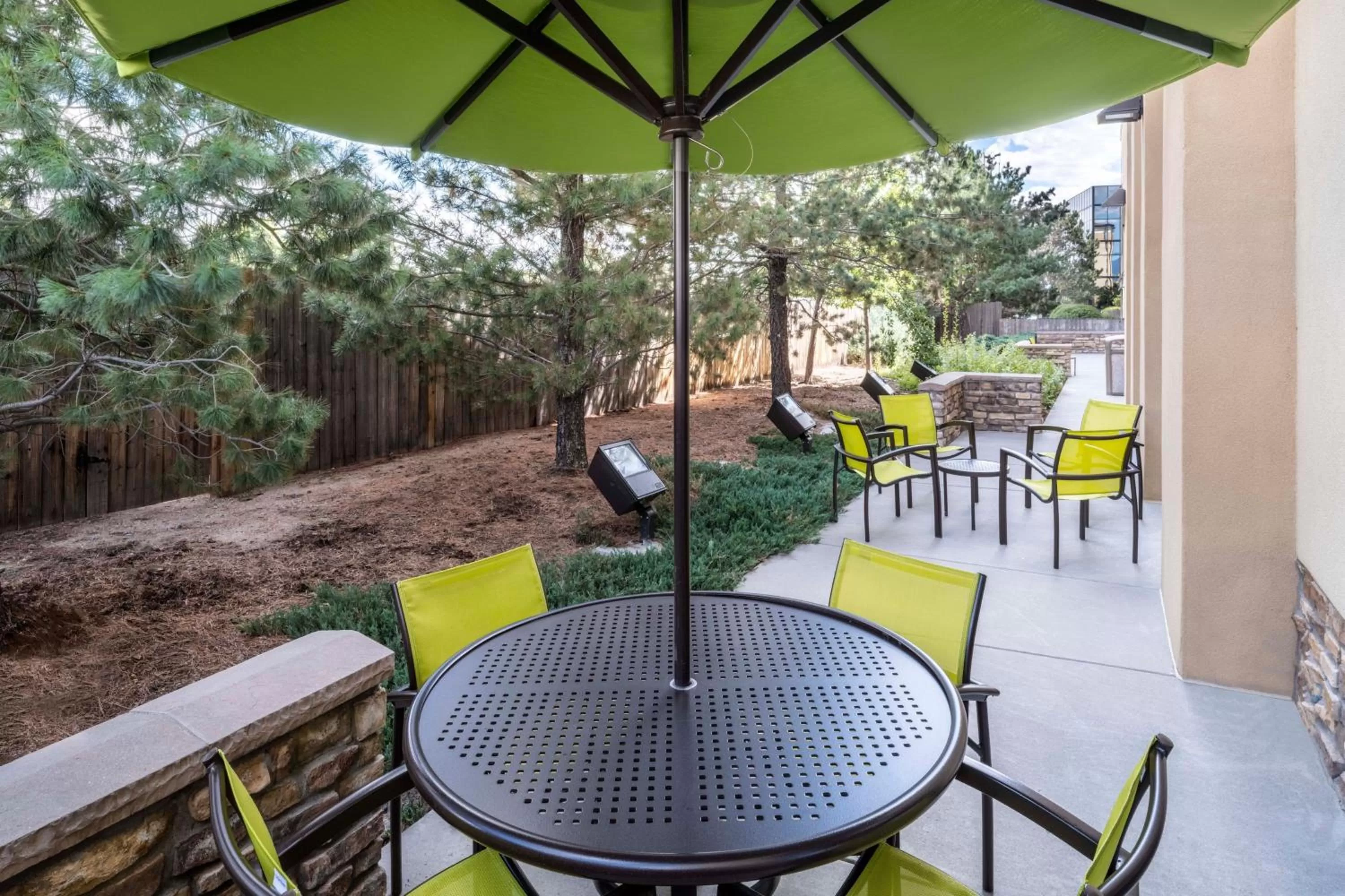 Other in SpringHill Suites by Marriott Colorado Springs South