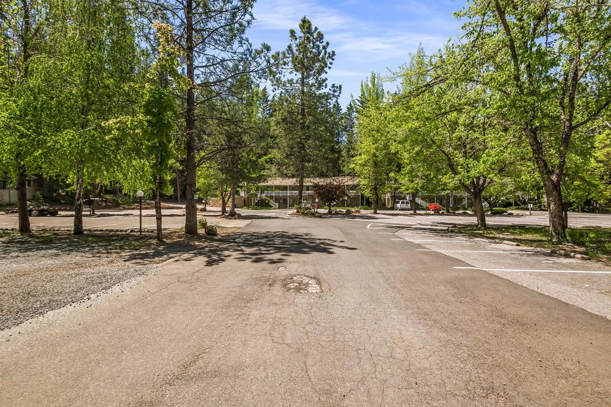 View (from property/room) in Northern Queen Inn