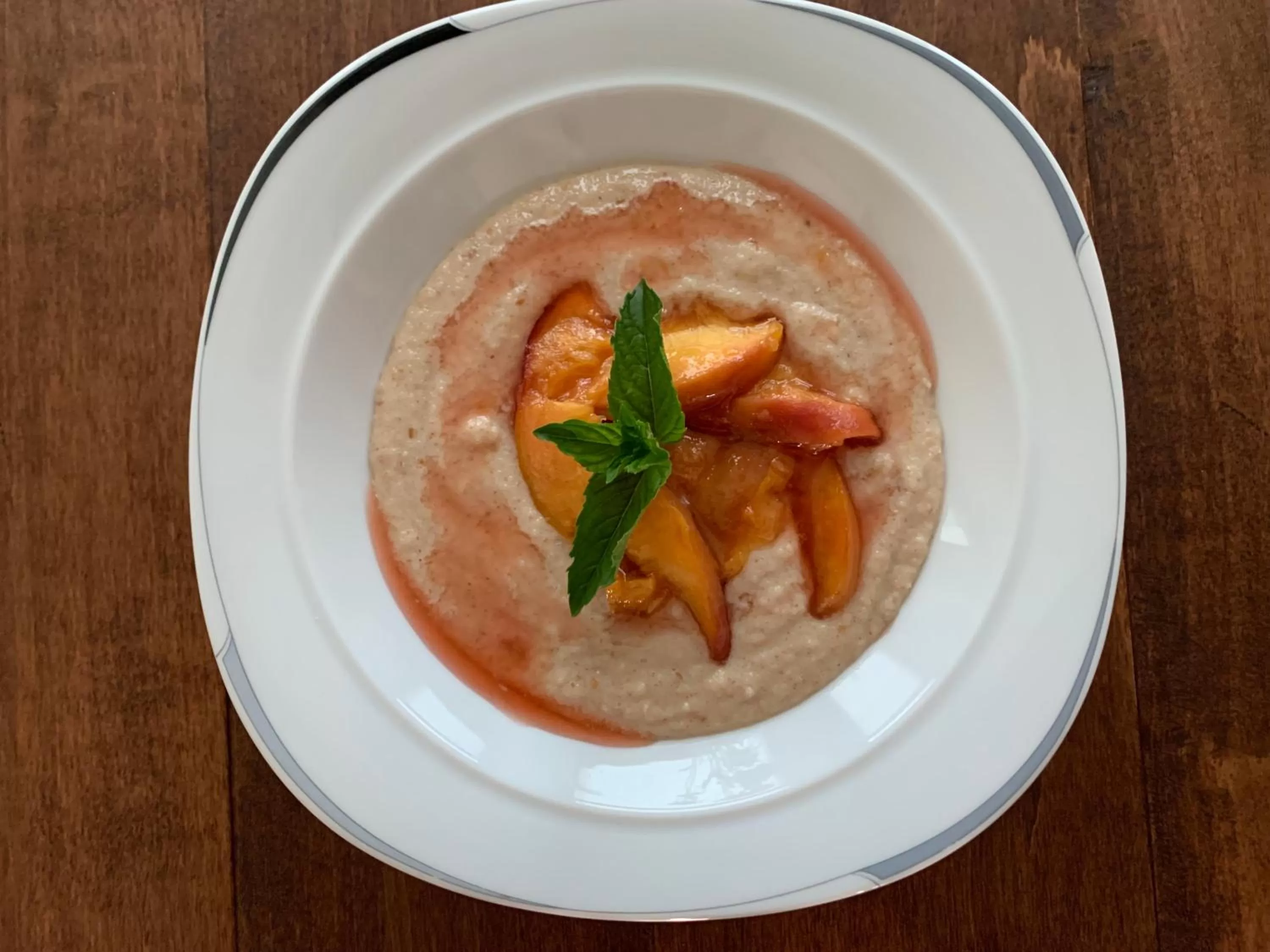 Food in Purple Skies Homestead