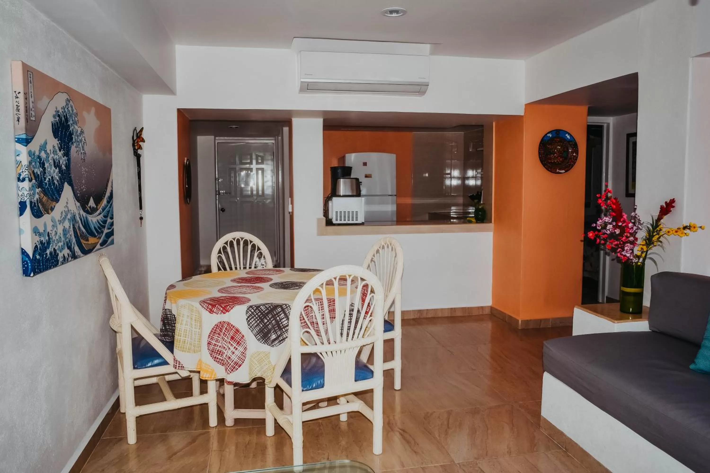 ENNA INN IXTAPA DEPARTAMENTOS ViSTA AL MAR