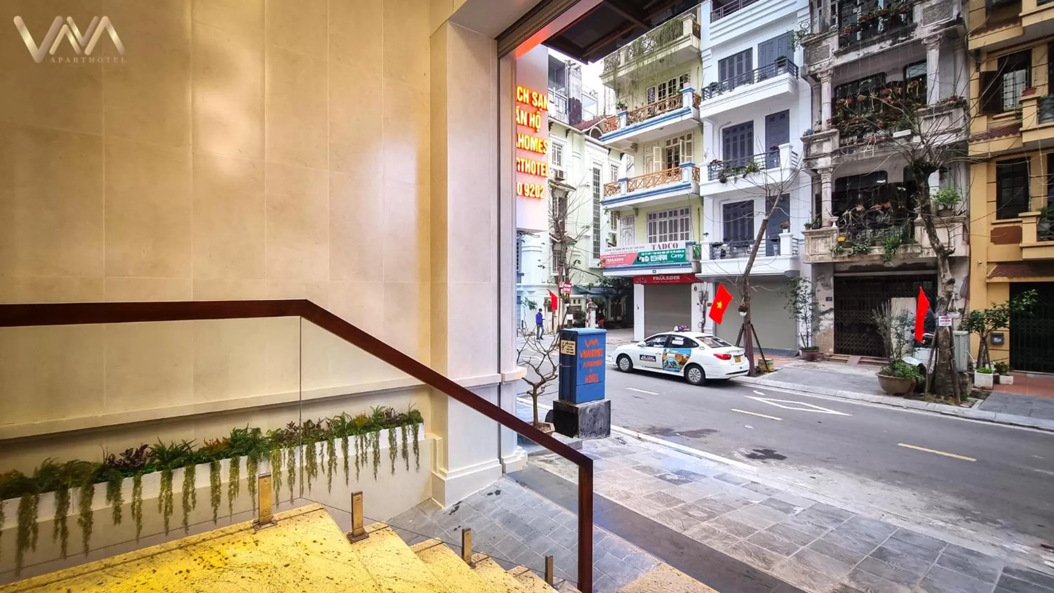 Other in VNAHOMES APARTHOTEL