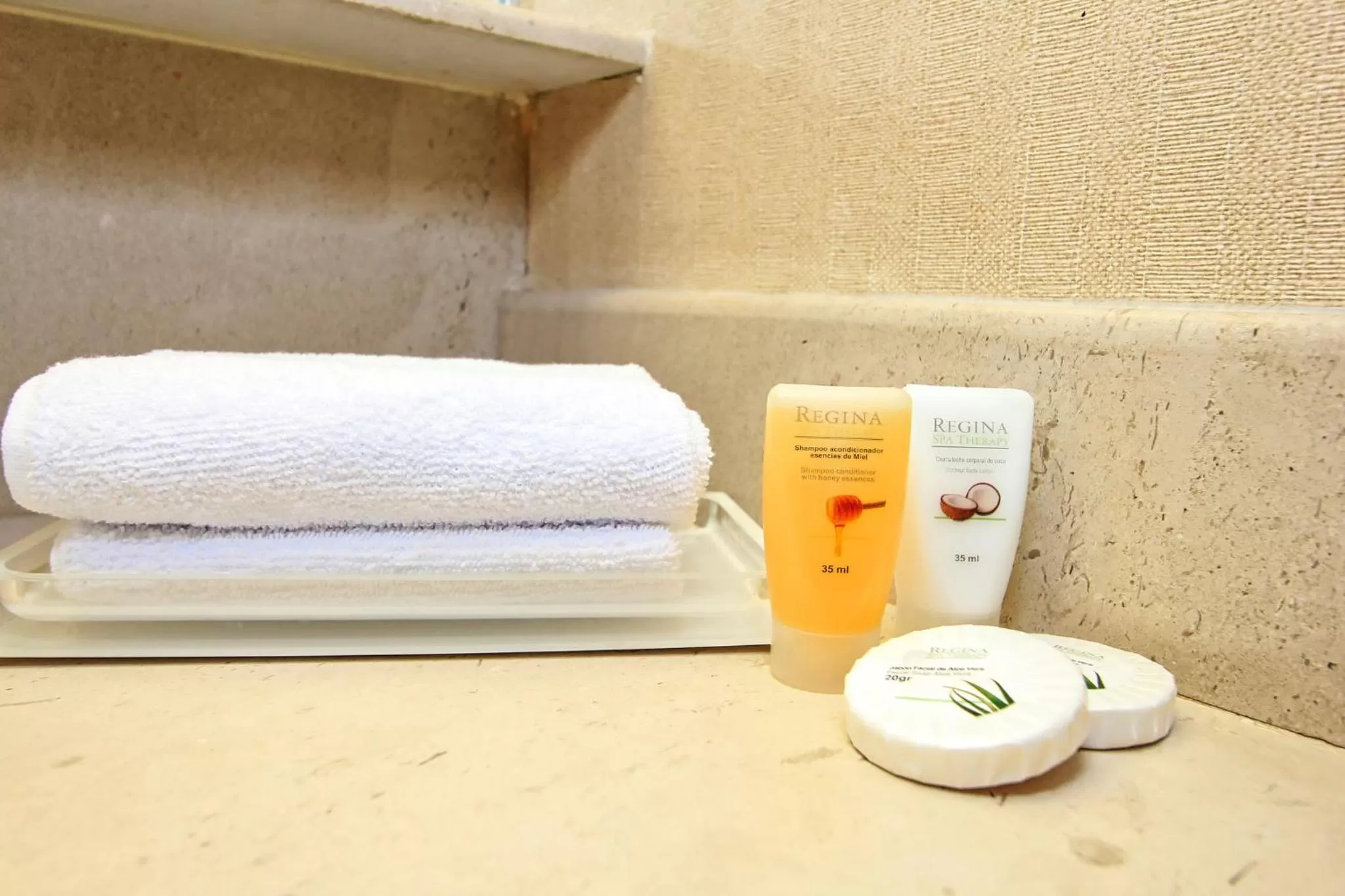 Bathroom in Holiday Inn Leon-Convention Center by IHG