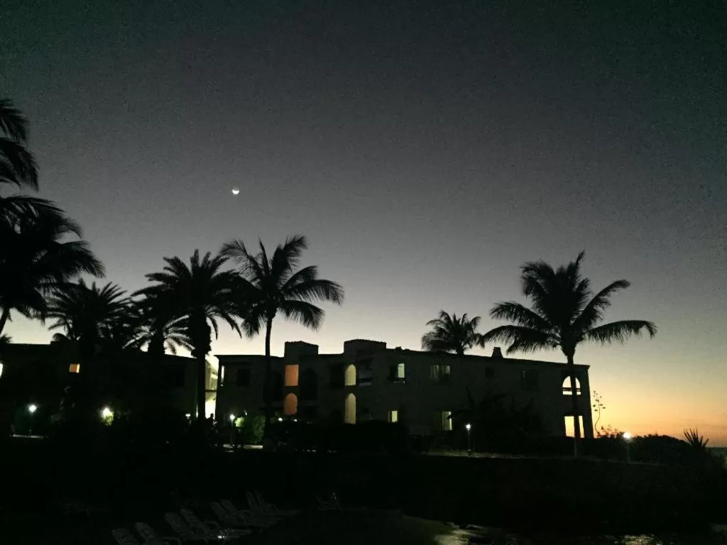 Beach in Northshore Seaside Suites