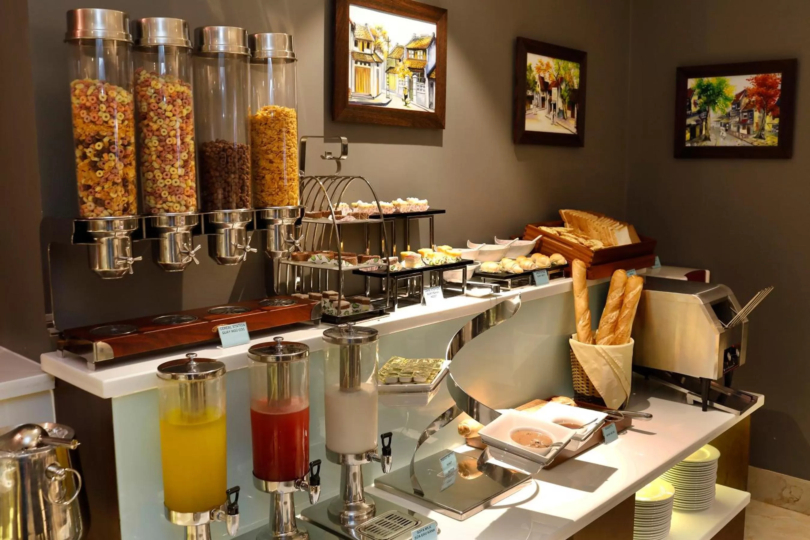 Roseland Centa Hotel & Spa