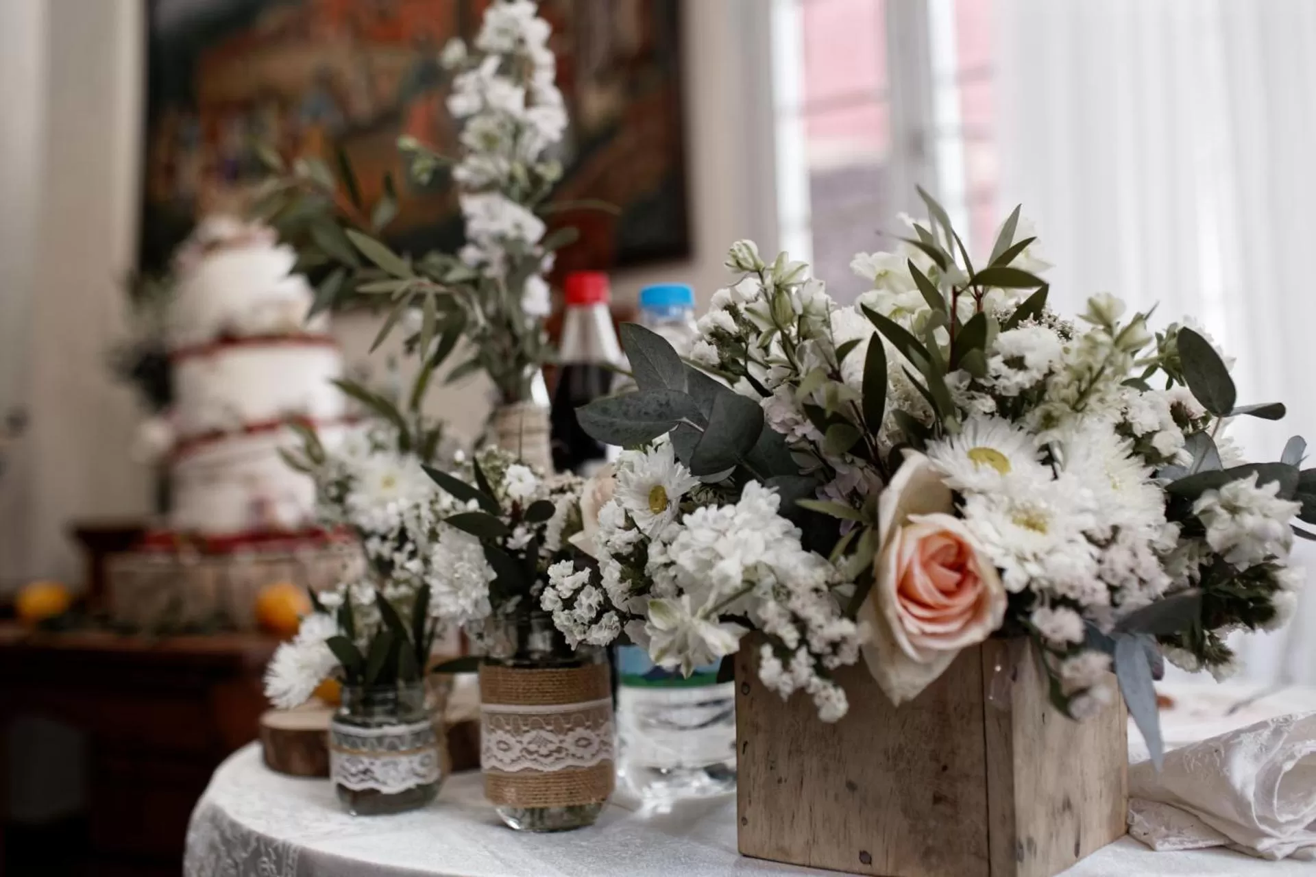 Banquet/Function facilities in Relais De La Haute Ville Tana