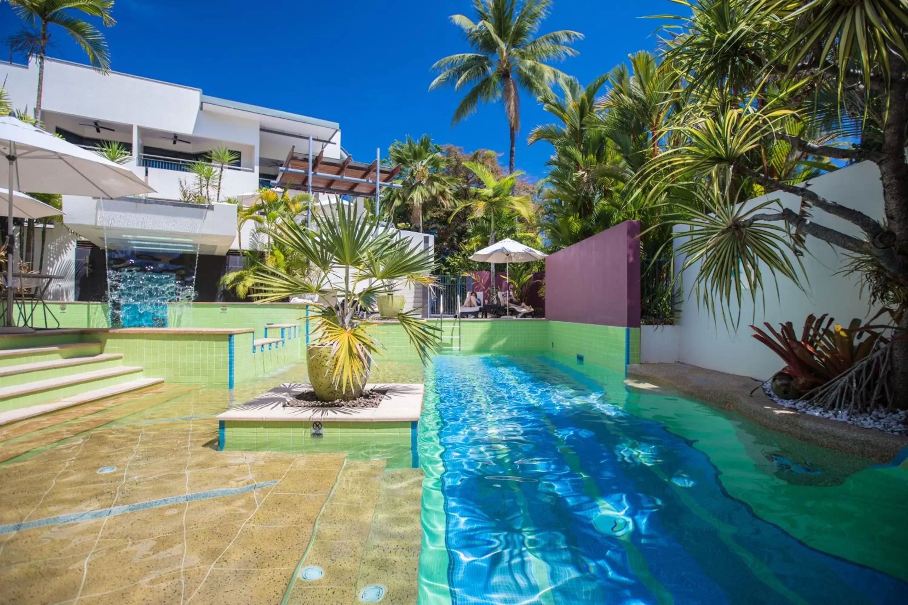 Port Douglas Peninsula Boutique Hotel - Adults Only Haven Port Douglas Peninsula Boutique Hotel - Adults Only Haven