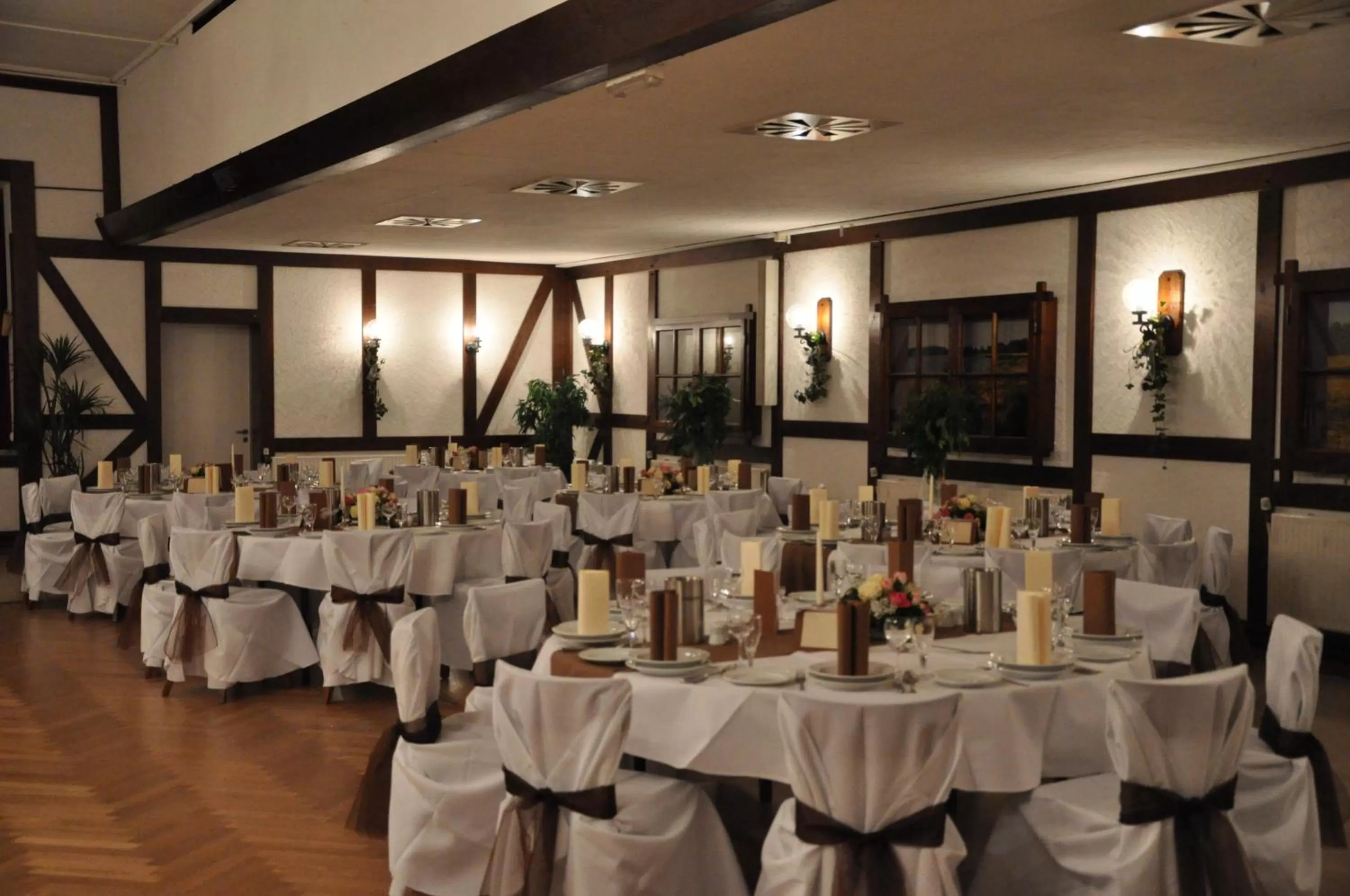 Banquet/Function facilities in Schützenhof Ahlerstedt