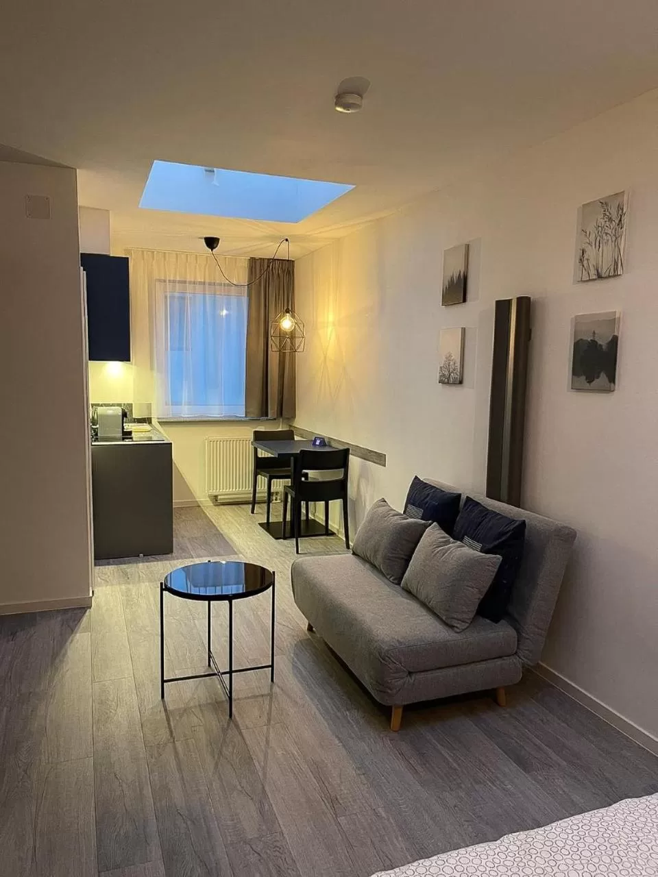 Hotel A24 bei Hamburg