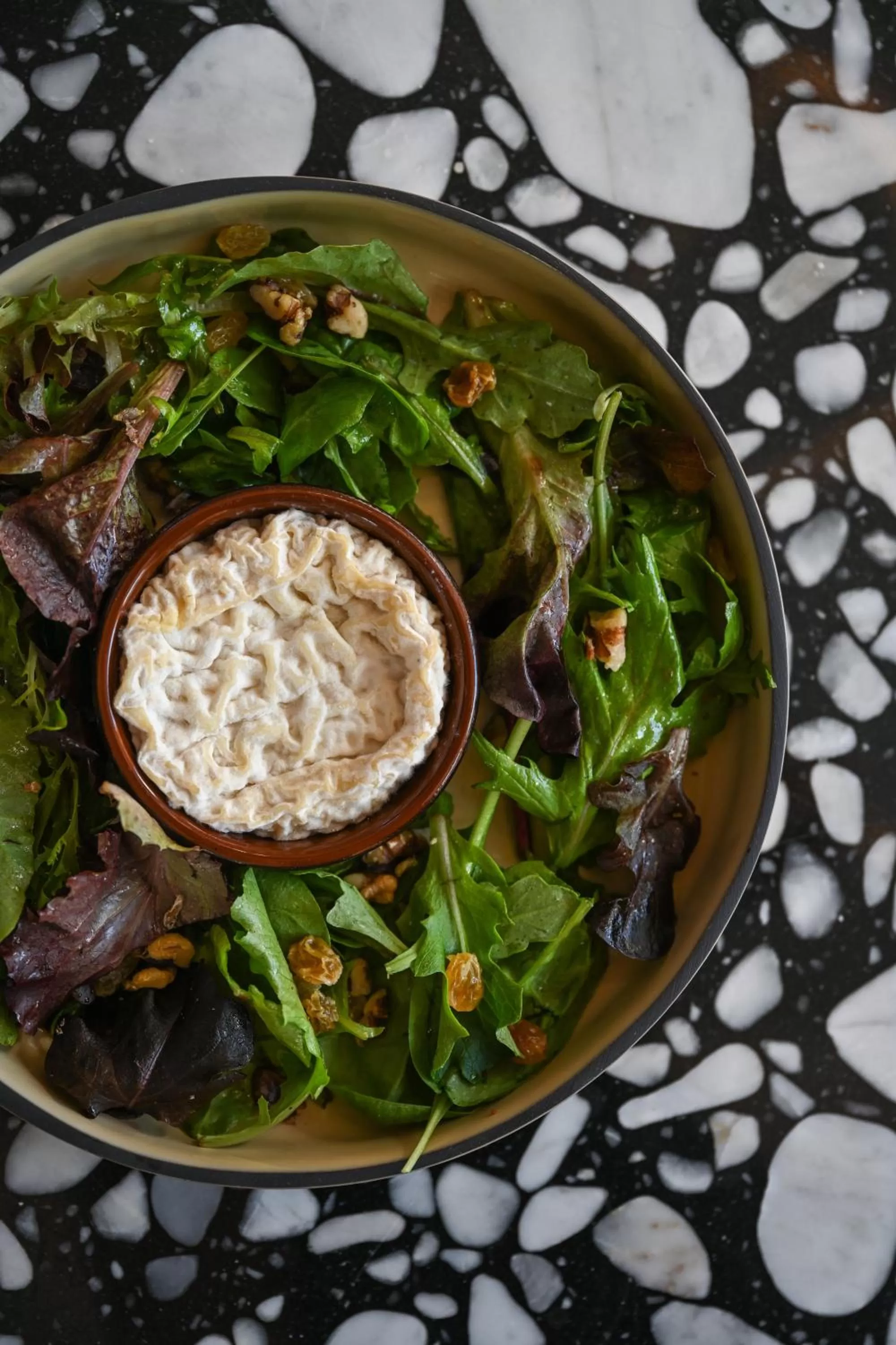 Food and drinks in OKKO Hotels Lyon Centre