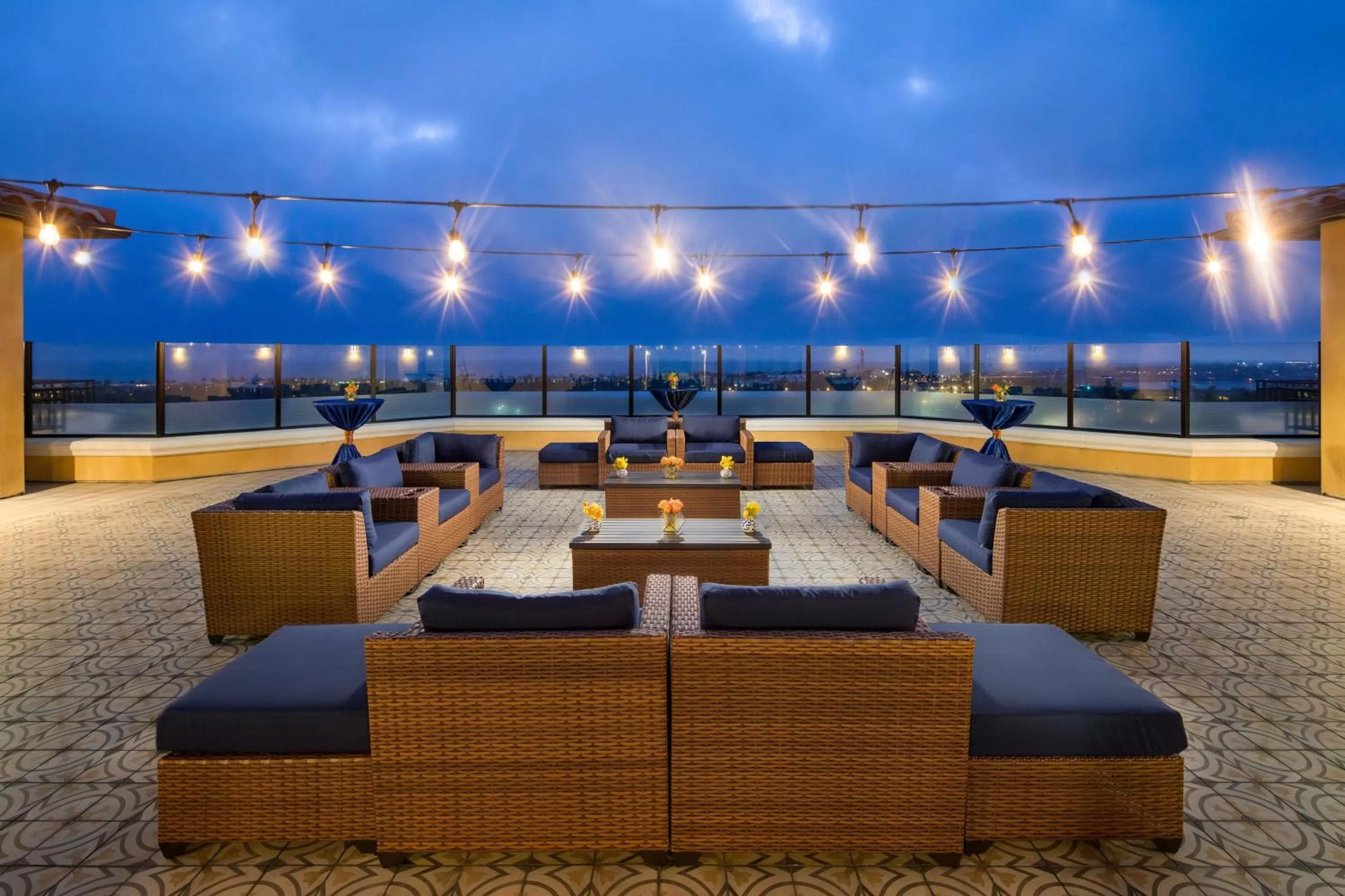 Meeting/conference room in The Westin Carlsbad Resort & Spa