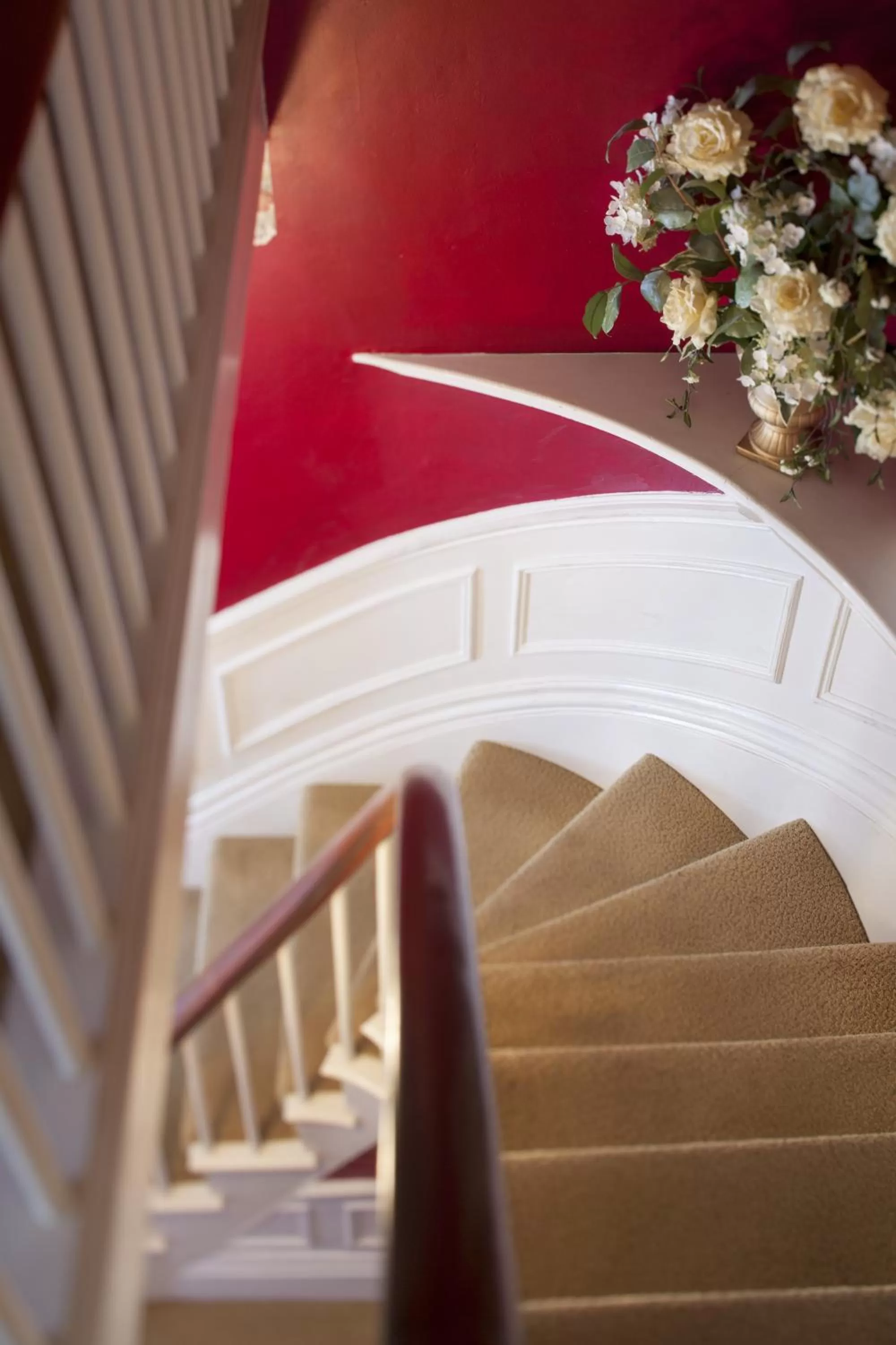 Isaiah Jones Homestead Bed and Breakfast