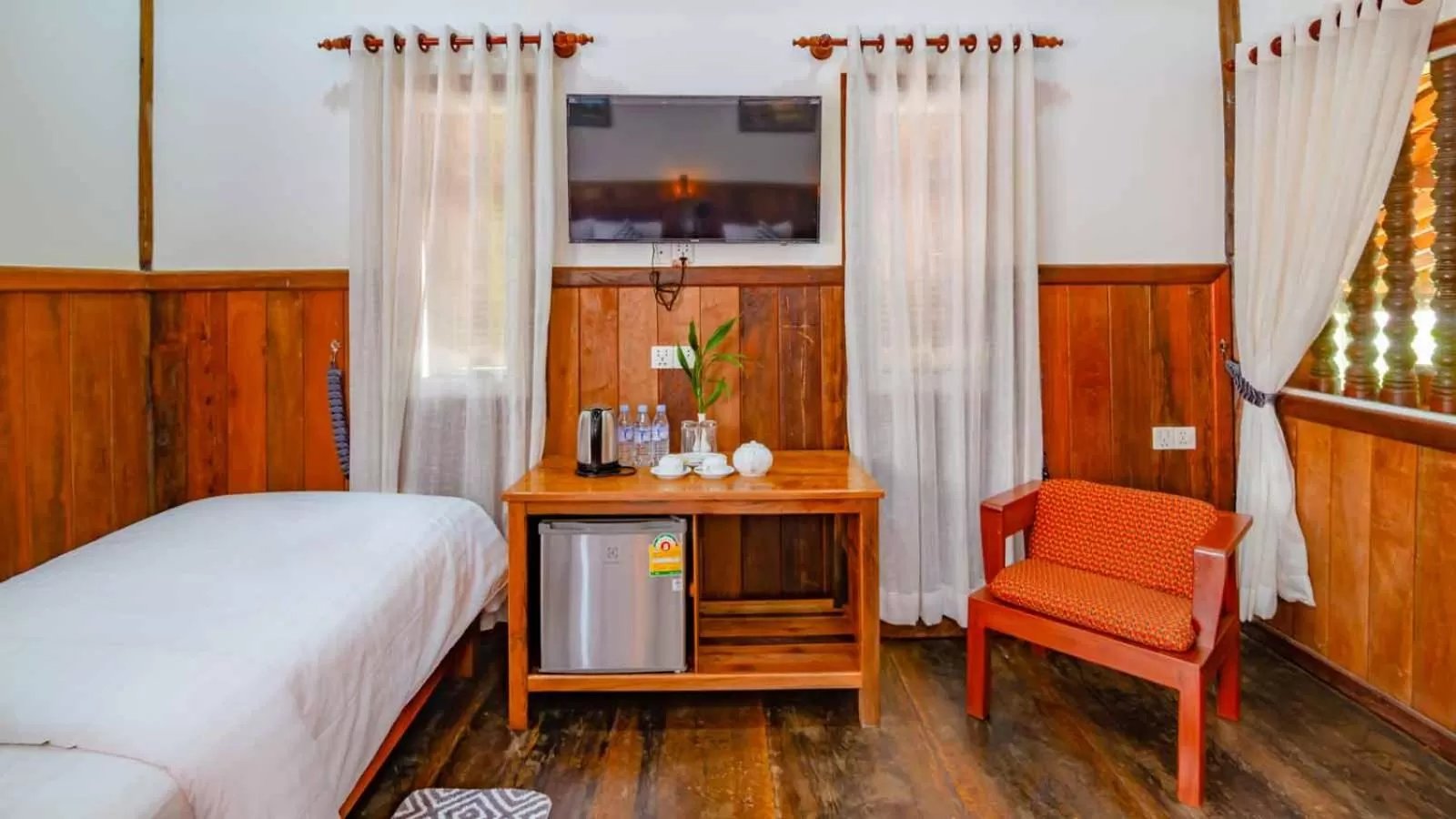 Massage, Bed in Mango Kesararam