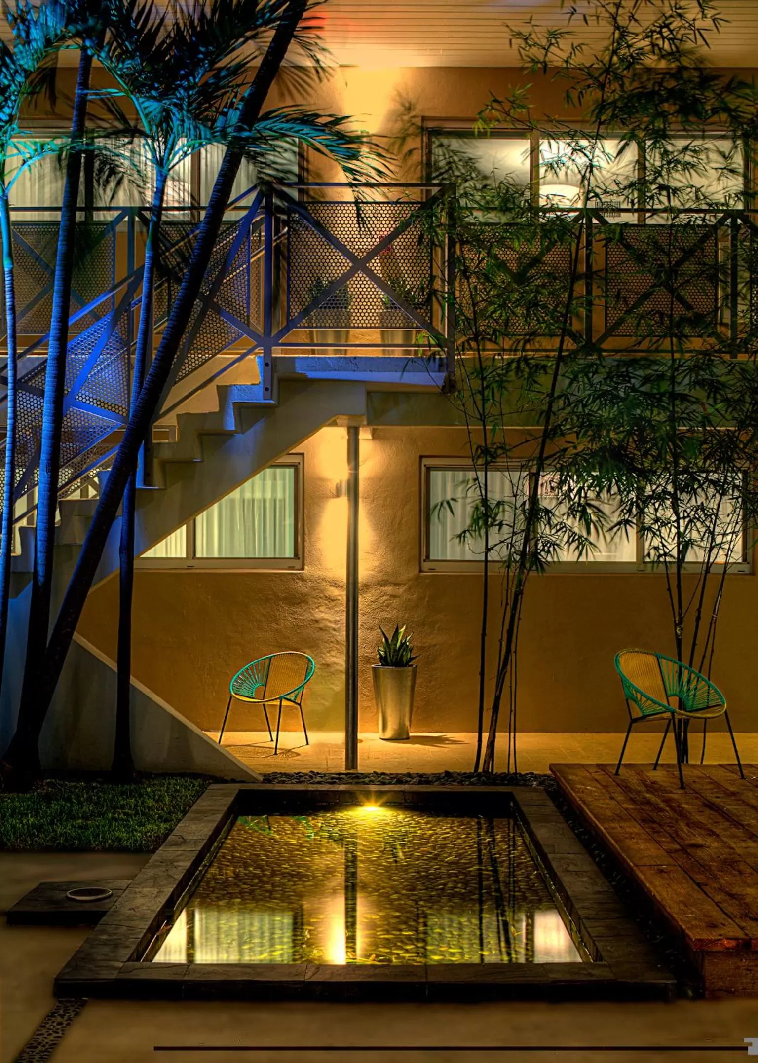 Other in 1818 Meridian House Apartments and Suites by Eskape Collection