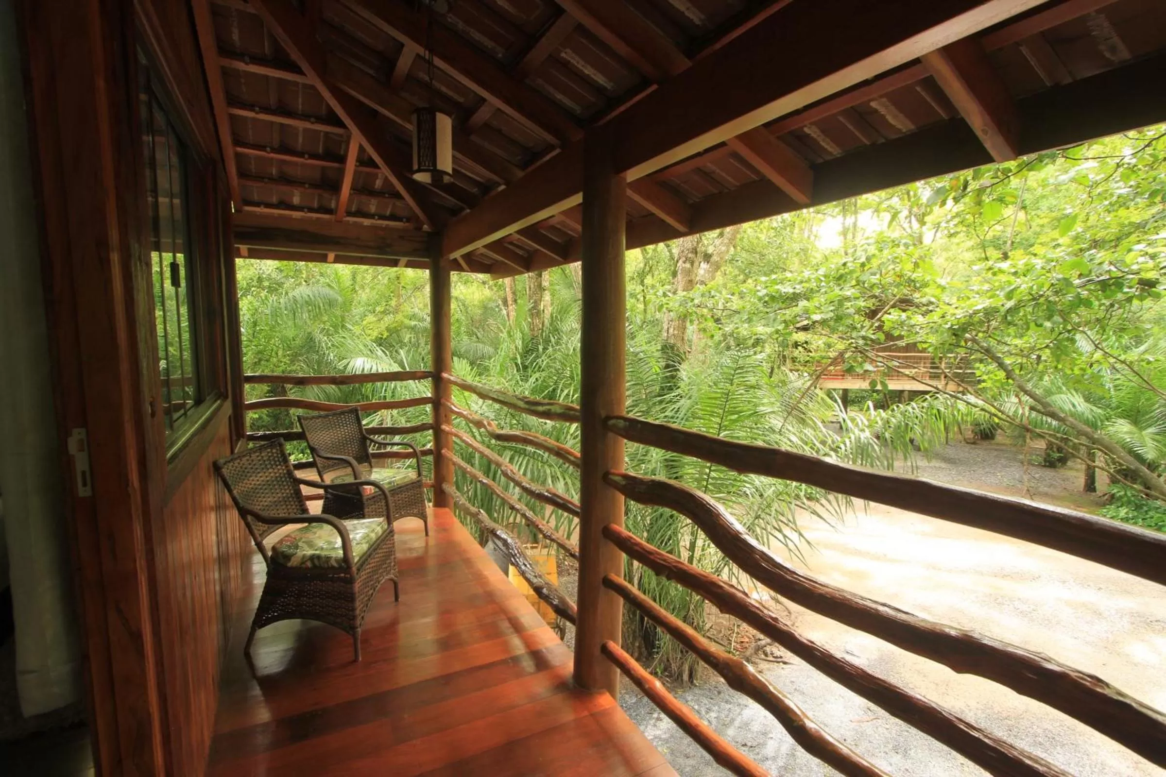Day, Patio/Outdoor Area in Hotel Cabanas