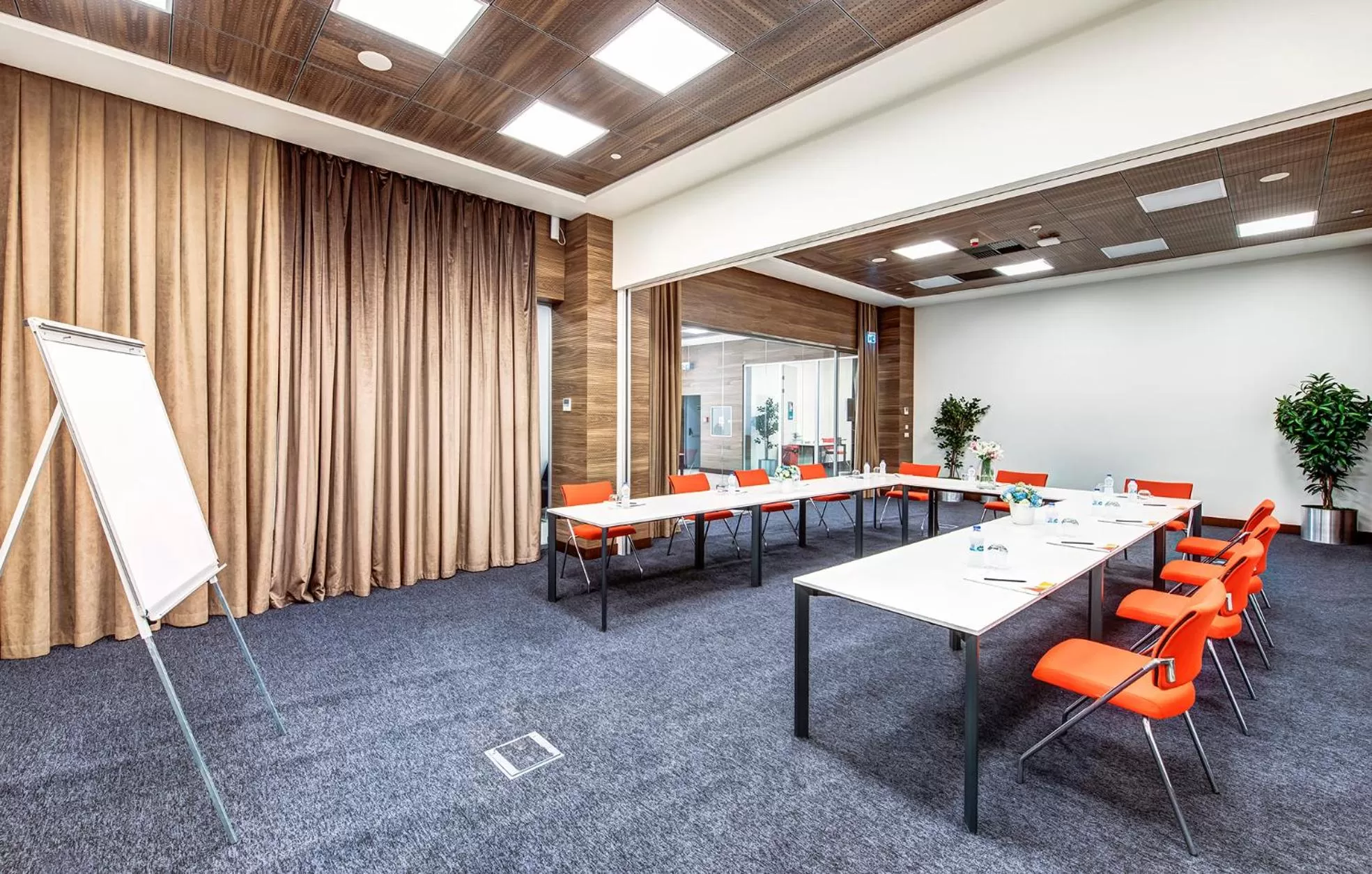 Meeting/conference room in The Elysium Styles Taksim