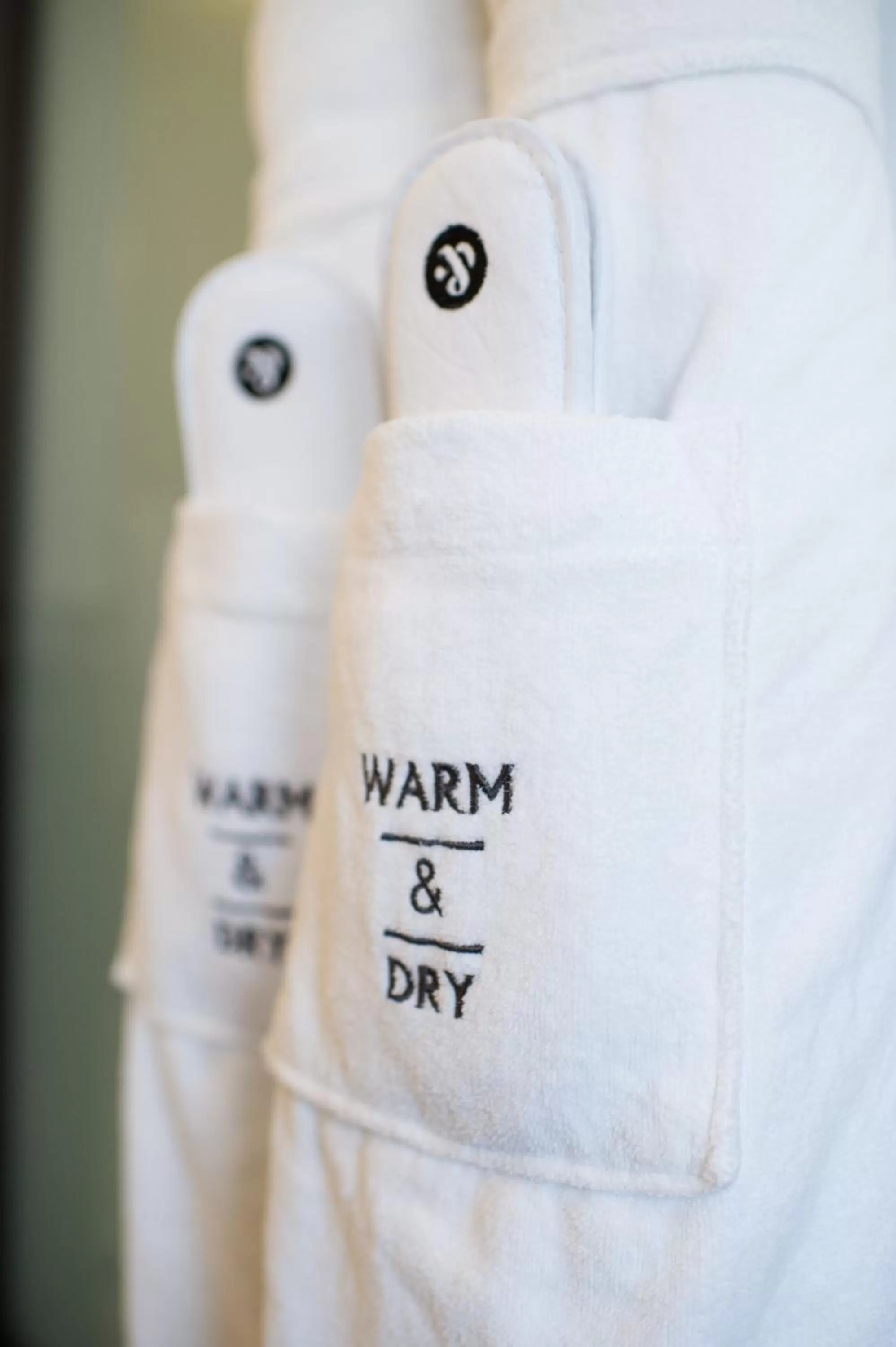 Bathroom in The Ampersand Hotel - Small Luxury Hotels of the World