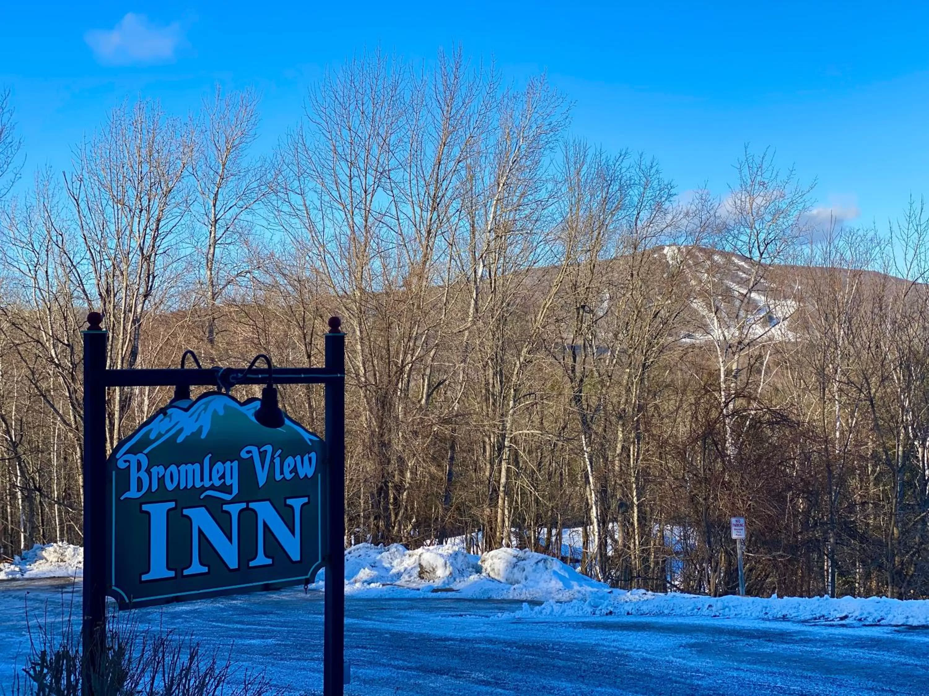 Bromley View Inn