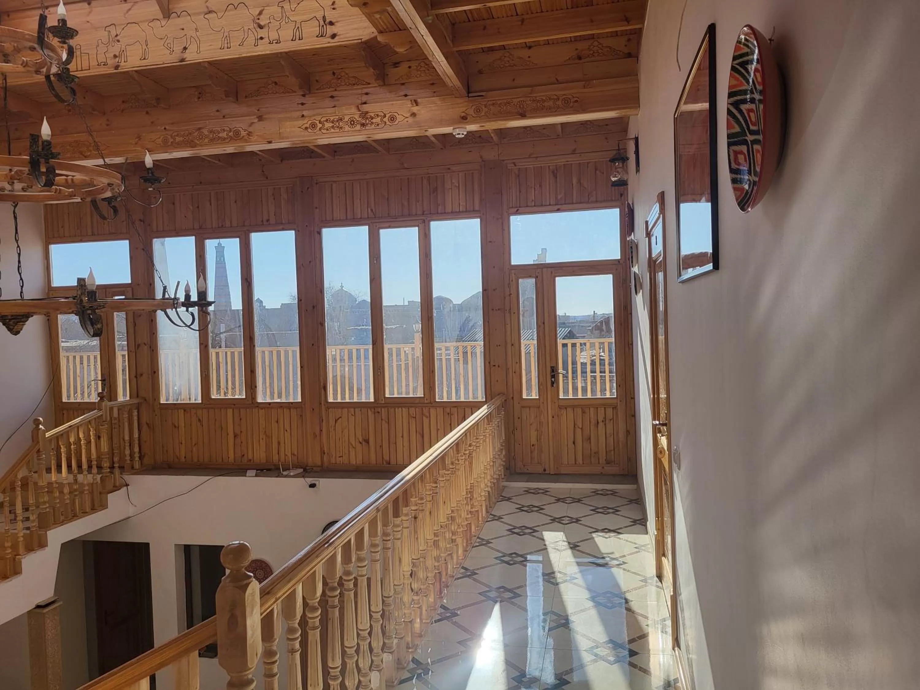 Ulli Oy Boutique Hotel & Terrace