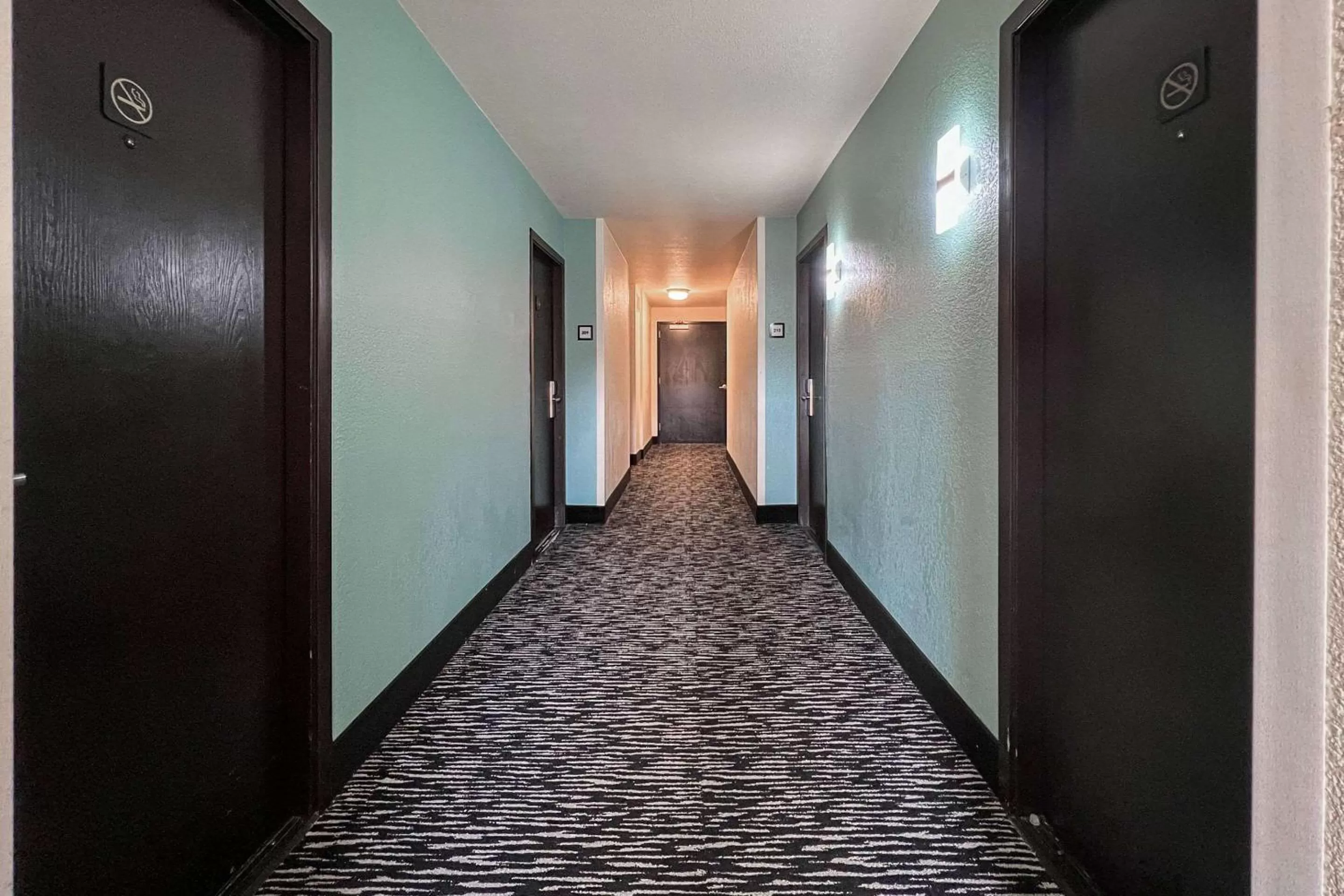 Other in Quality Inn Portland Airport PDX