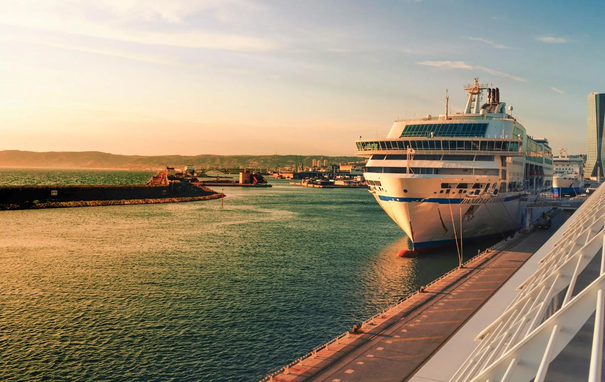 Other in Novotel Marseille Est Porte d'Aubagne