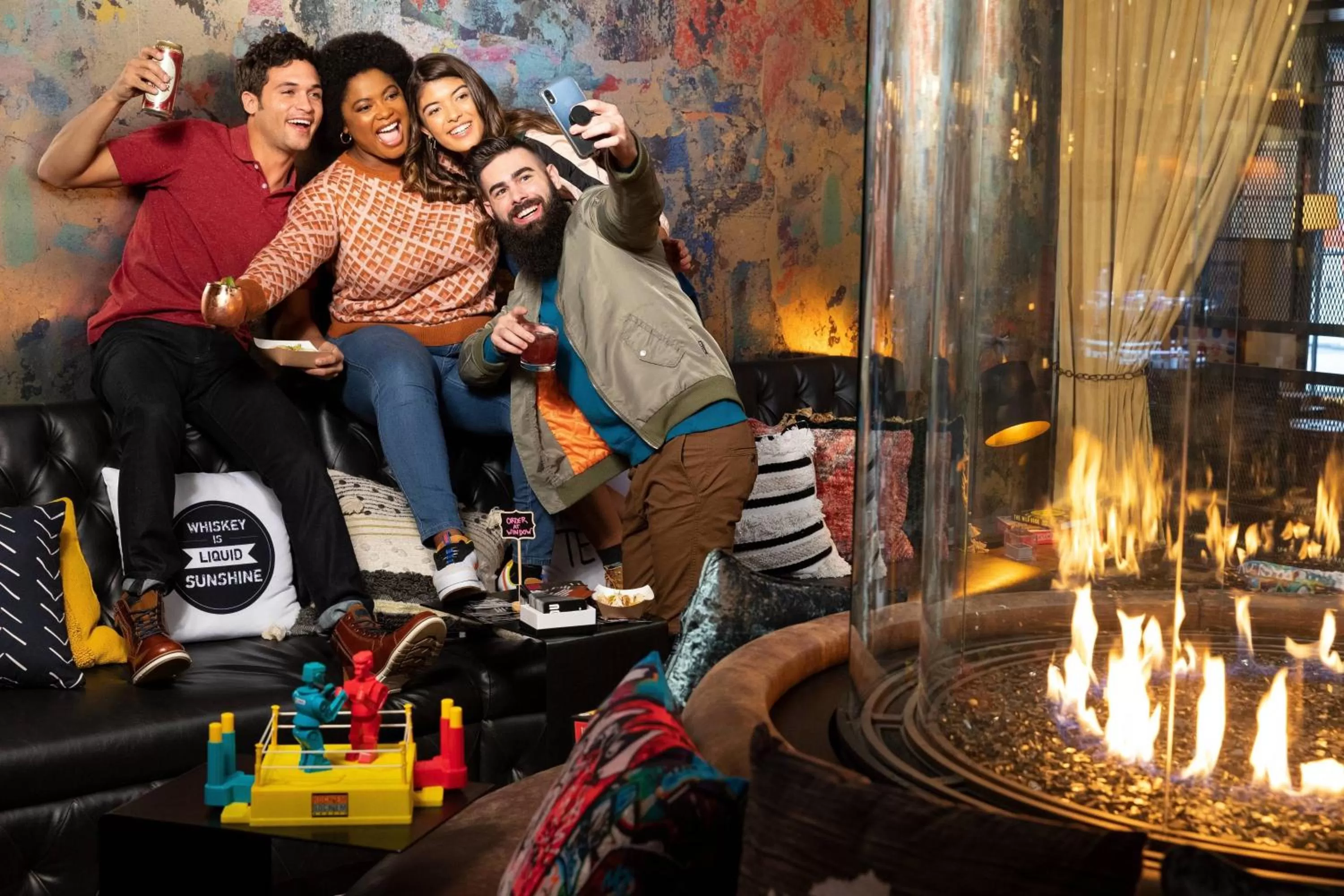 Other in Moxy Louisville Downtown