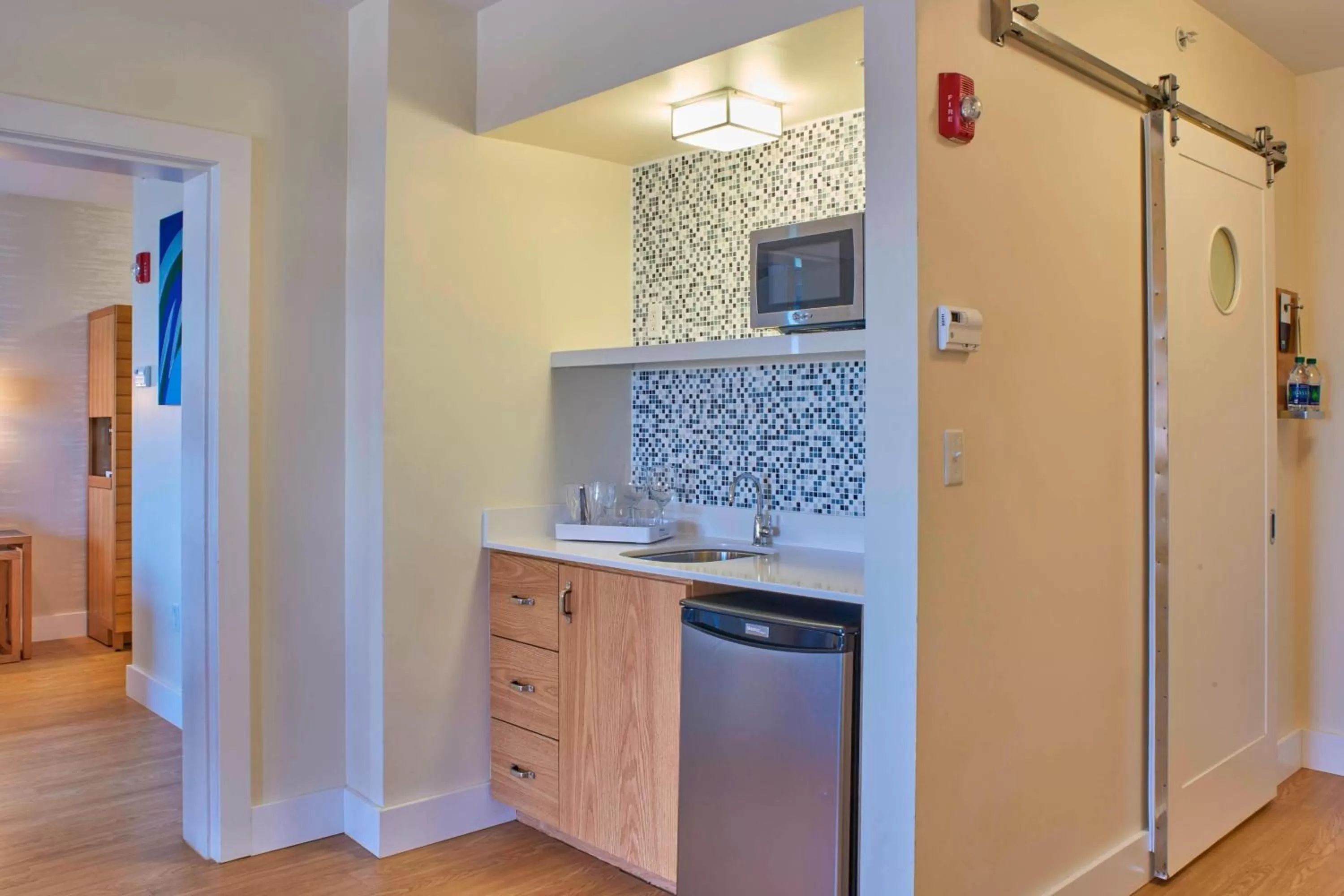 Photo of the whole room in Four Points by Sheraton Punta Gorda Harborside