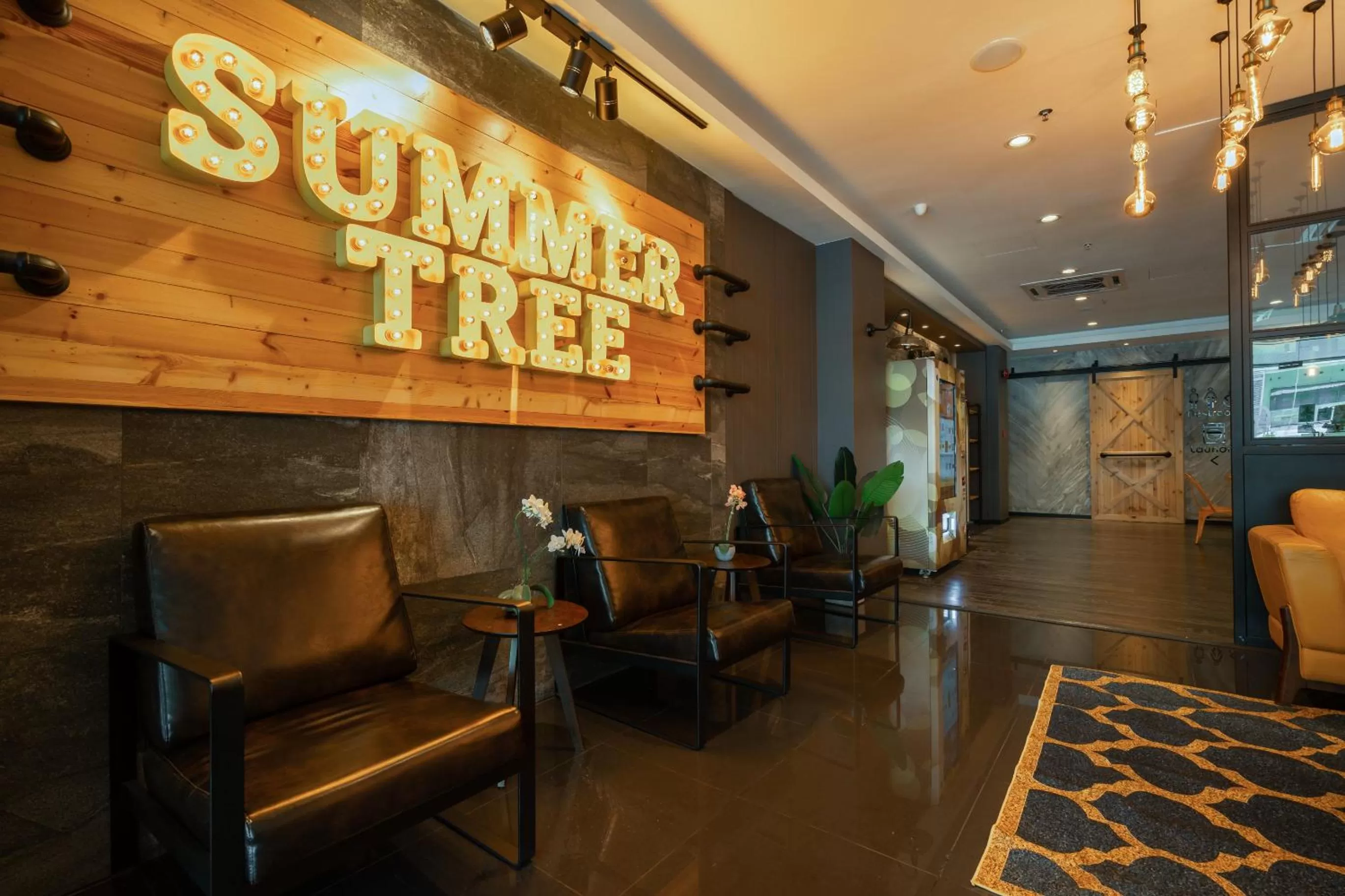 Summer Tree Hotel Penang