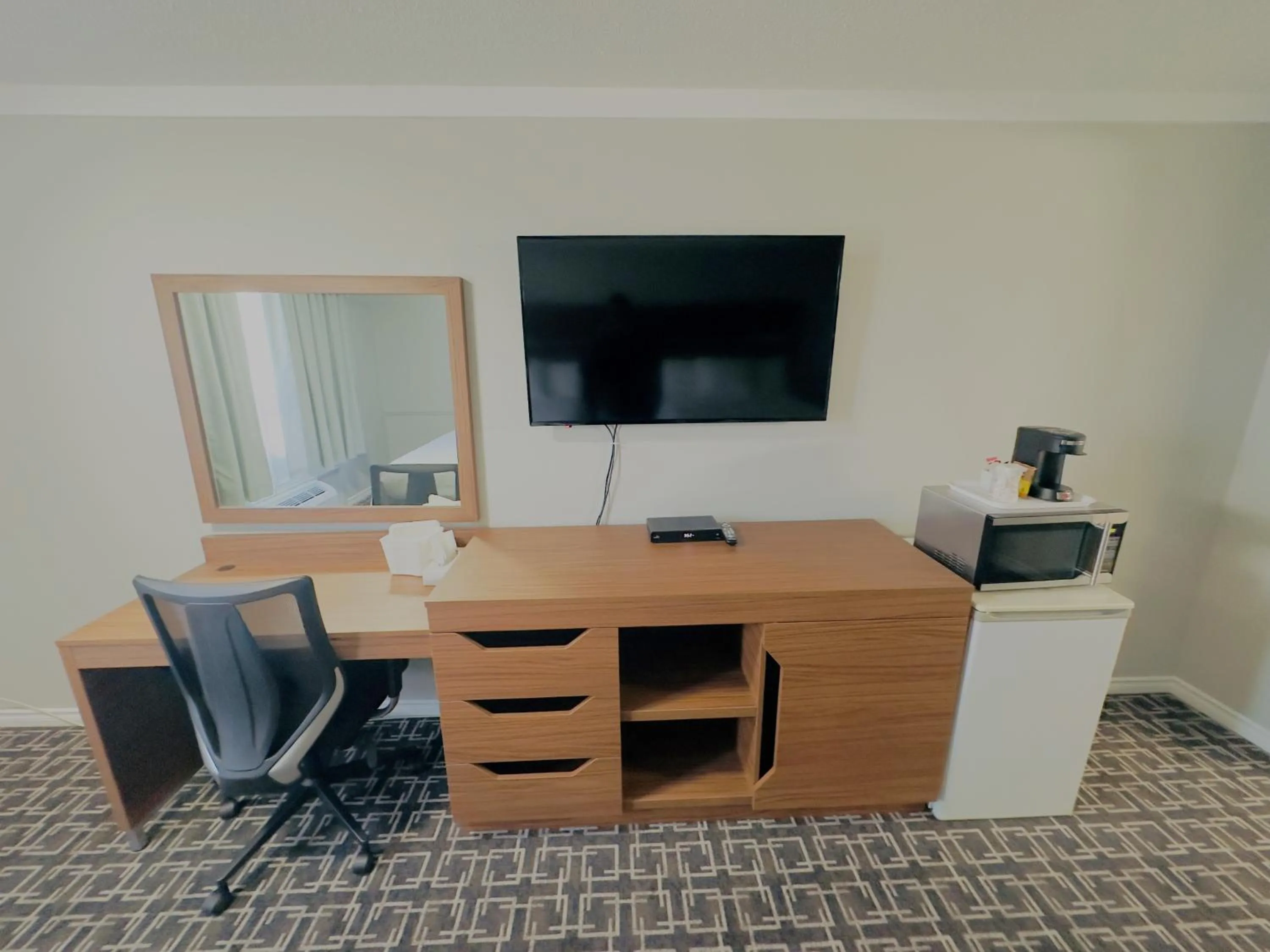 Baymont by Wyndham Edson