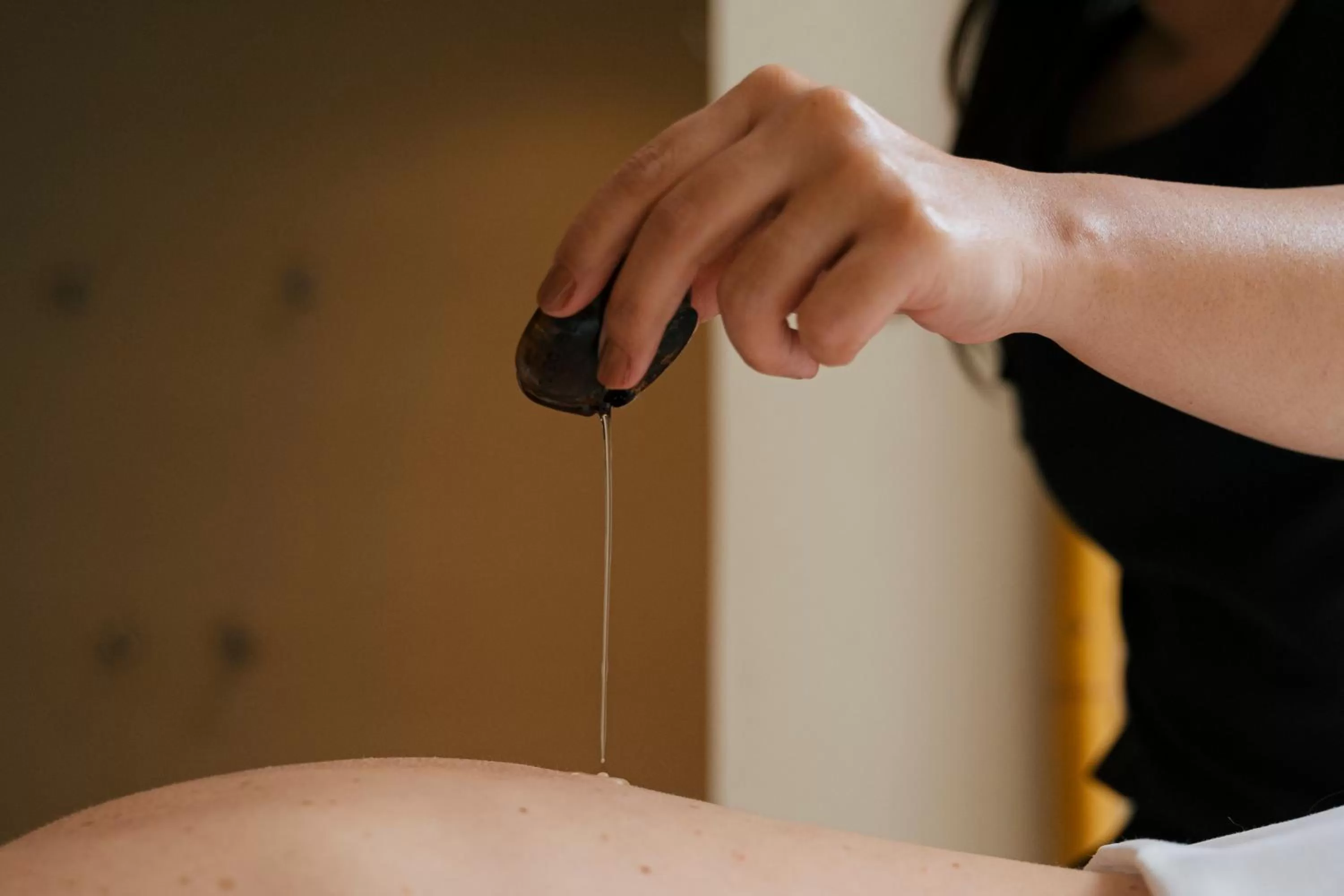 Spa and wellness centre/facilities in Grand Mercure Sao Paulo Ibirapuera