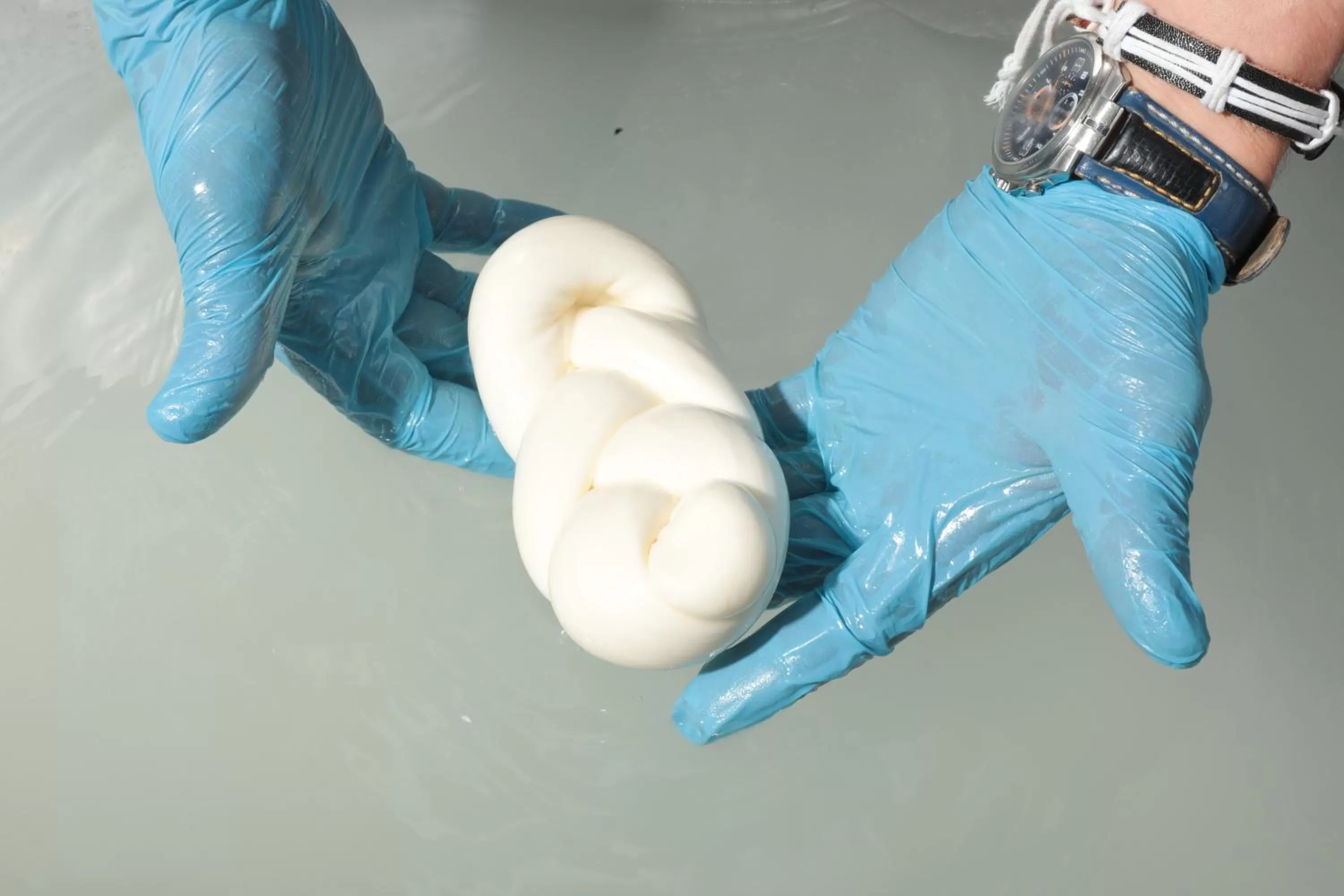 Food in Edra Palace Hotel & Ristorante