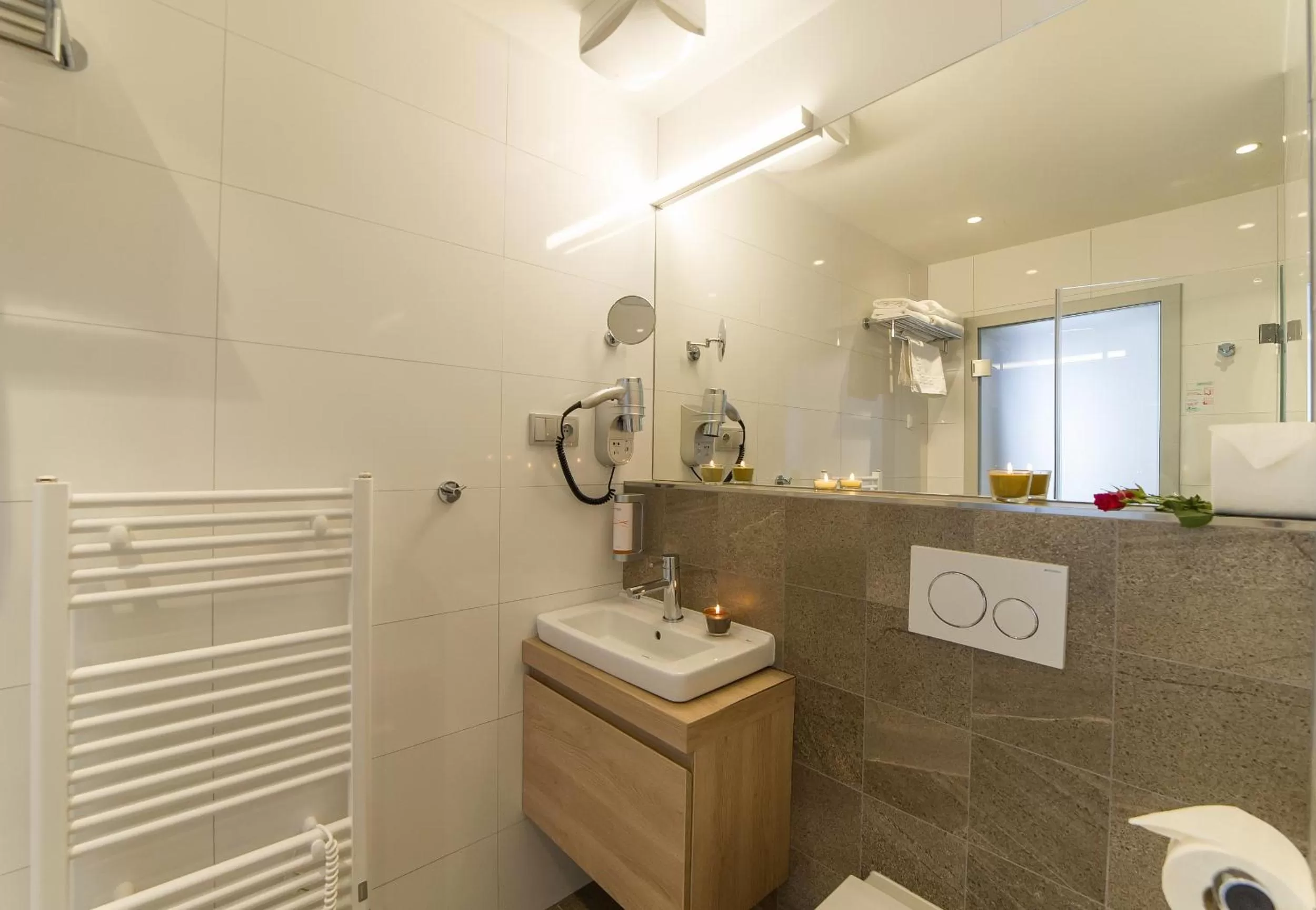 Garni hotel Castle Bridge