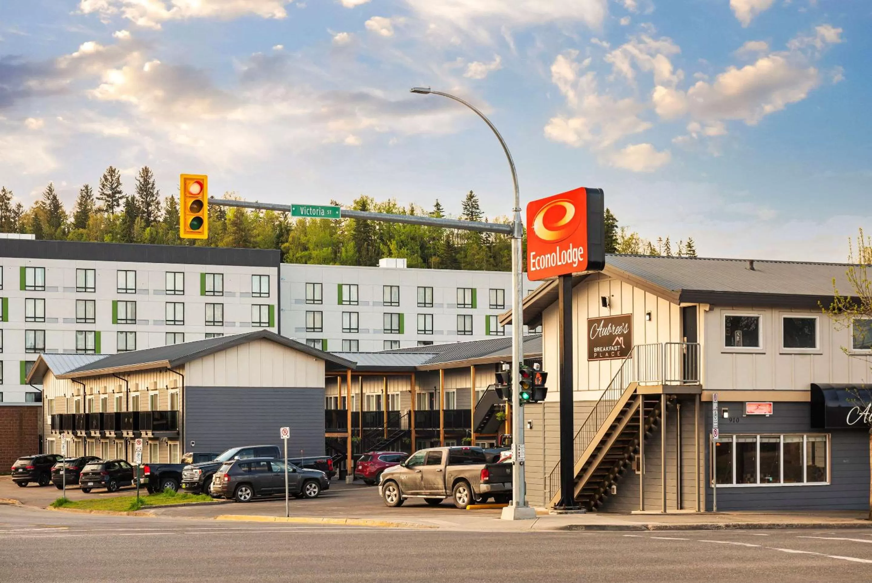 Other in Econo Lodge