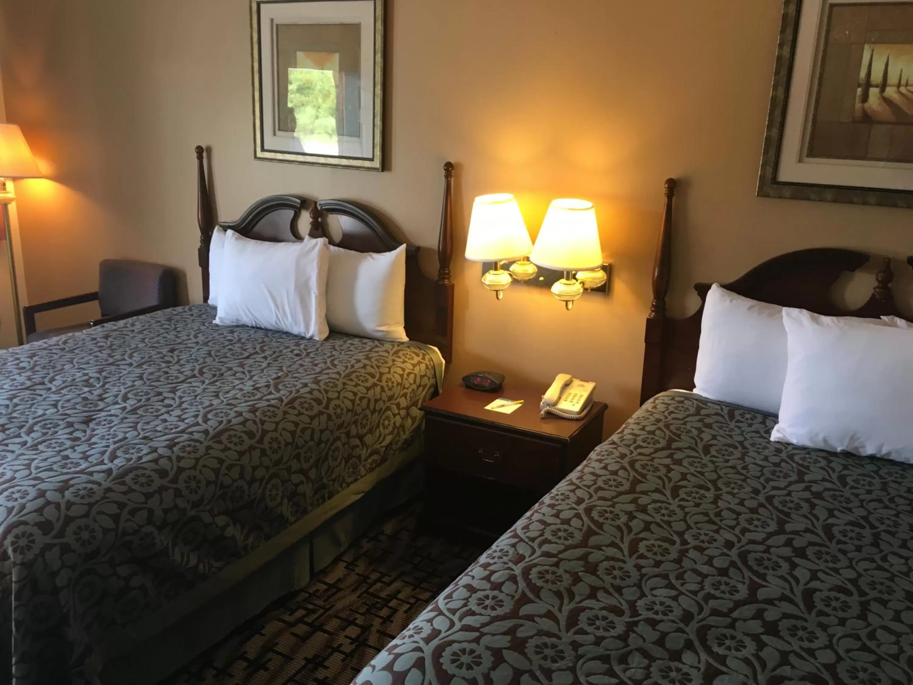 Days Inn by Wyndham Picayune