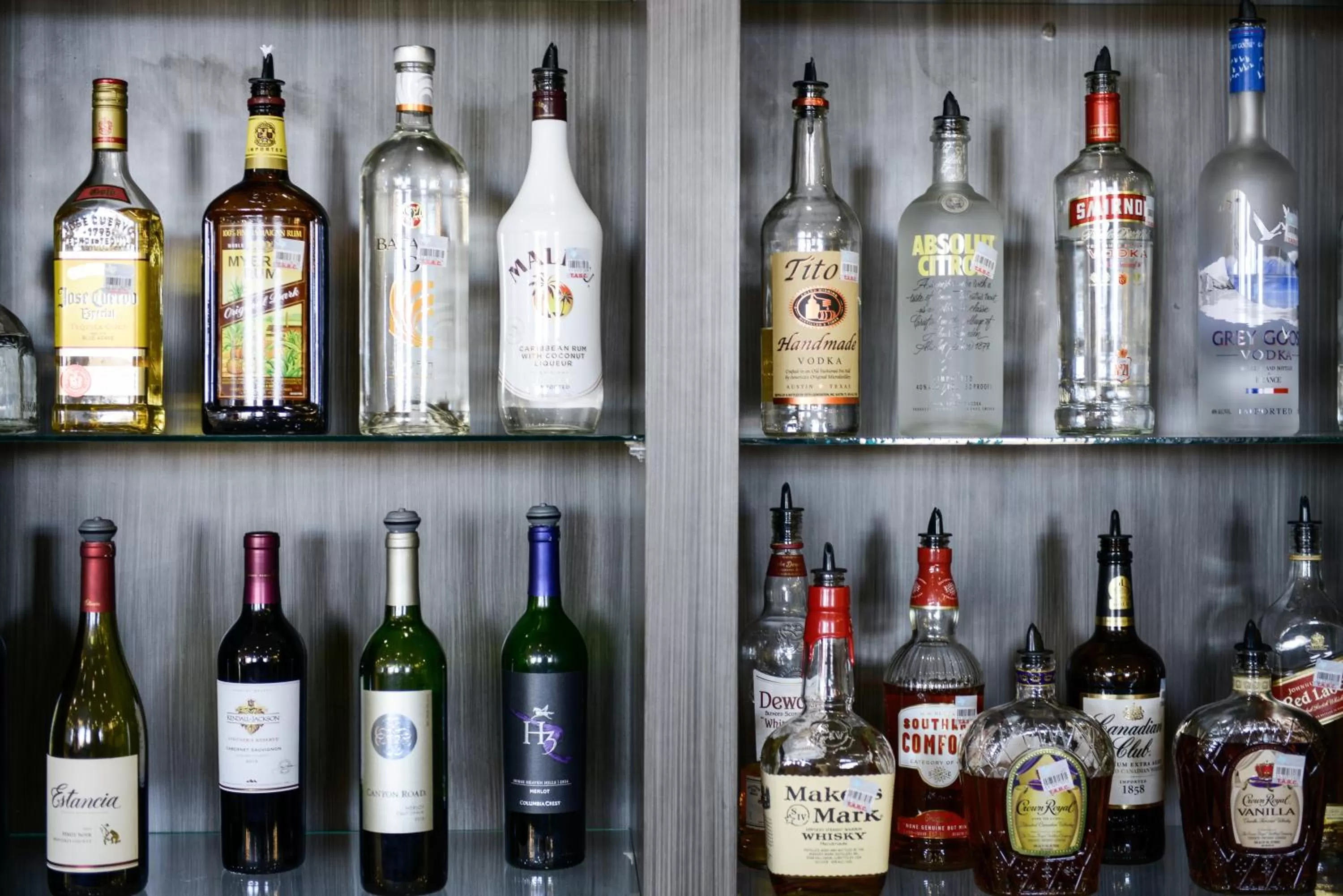 Bedroom in Holiday Inn Abilene - North College Area by IHG