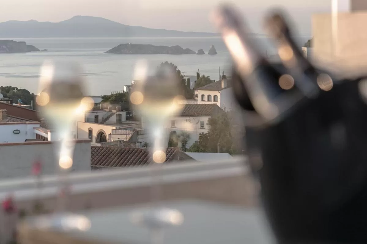 Nearby landmark in Alta House Begur