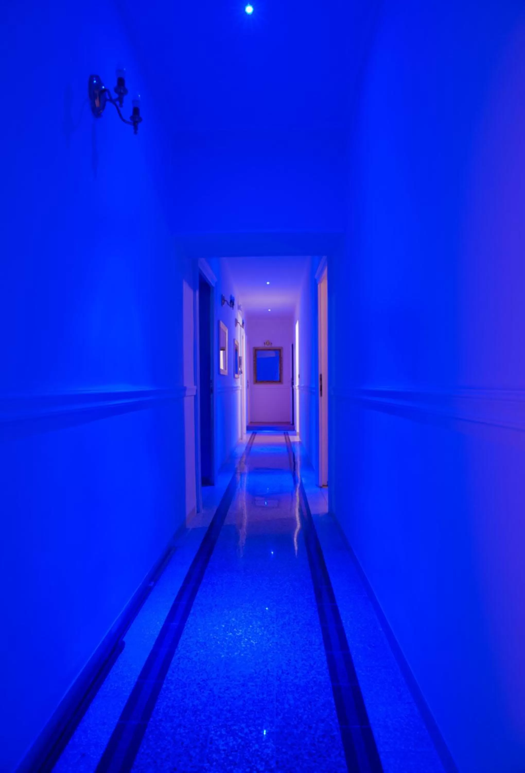 Other, Swimming Pool in Guest House Biondi