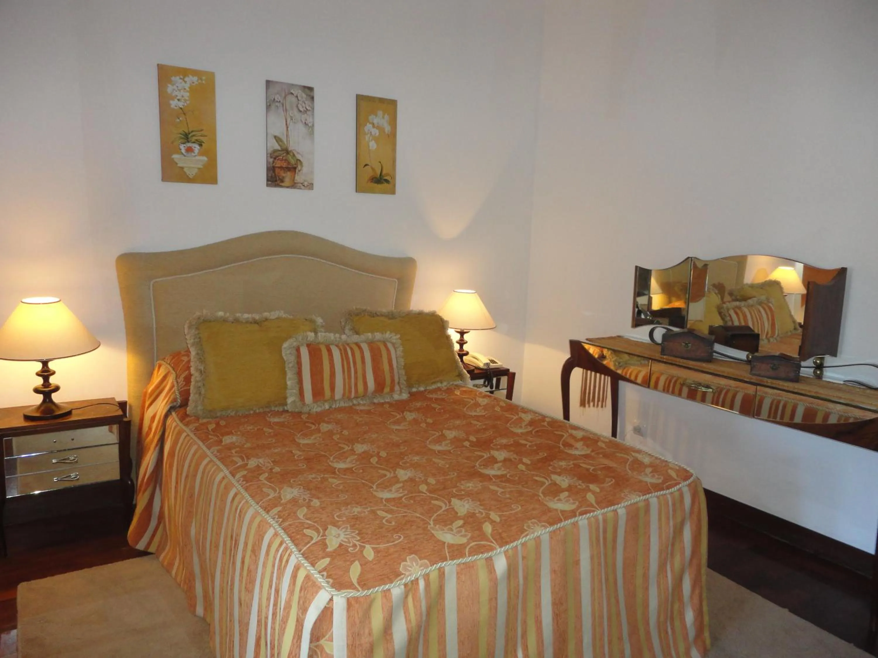 Photo of the whole room in Hotel Rural Quinta de Santo Antonio
