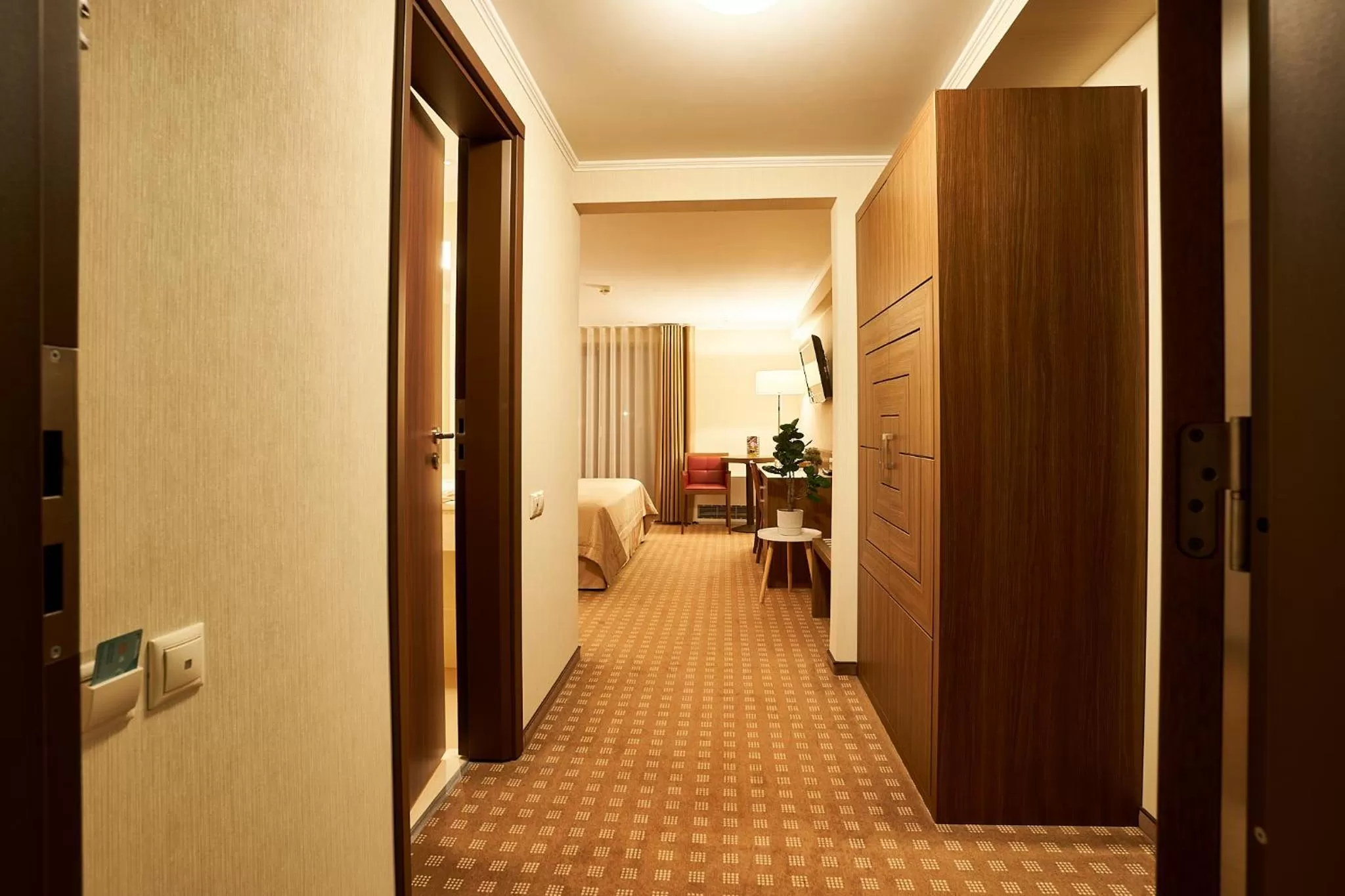 wardrobe in Petrodava ONE