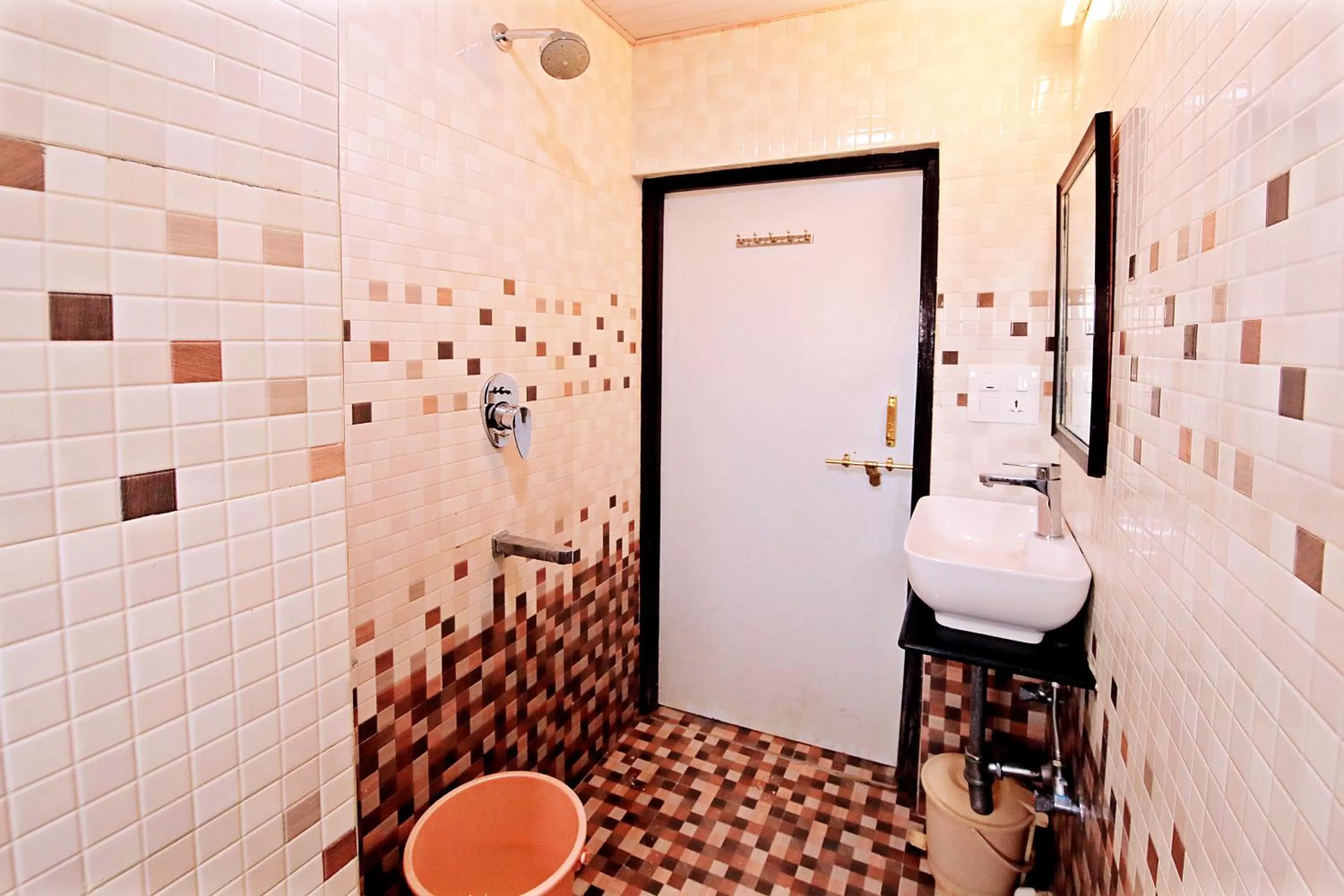 acessibility in Storica Stays Panorama Haveli Udaipur