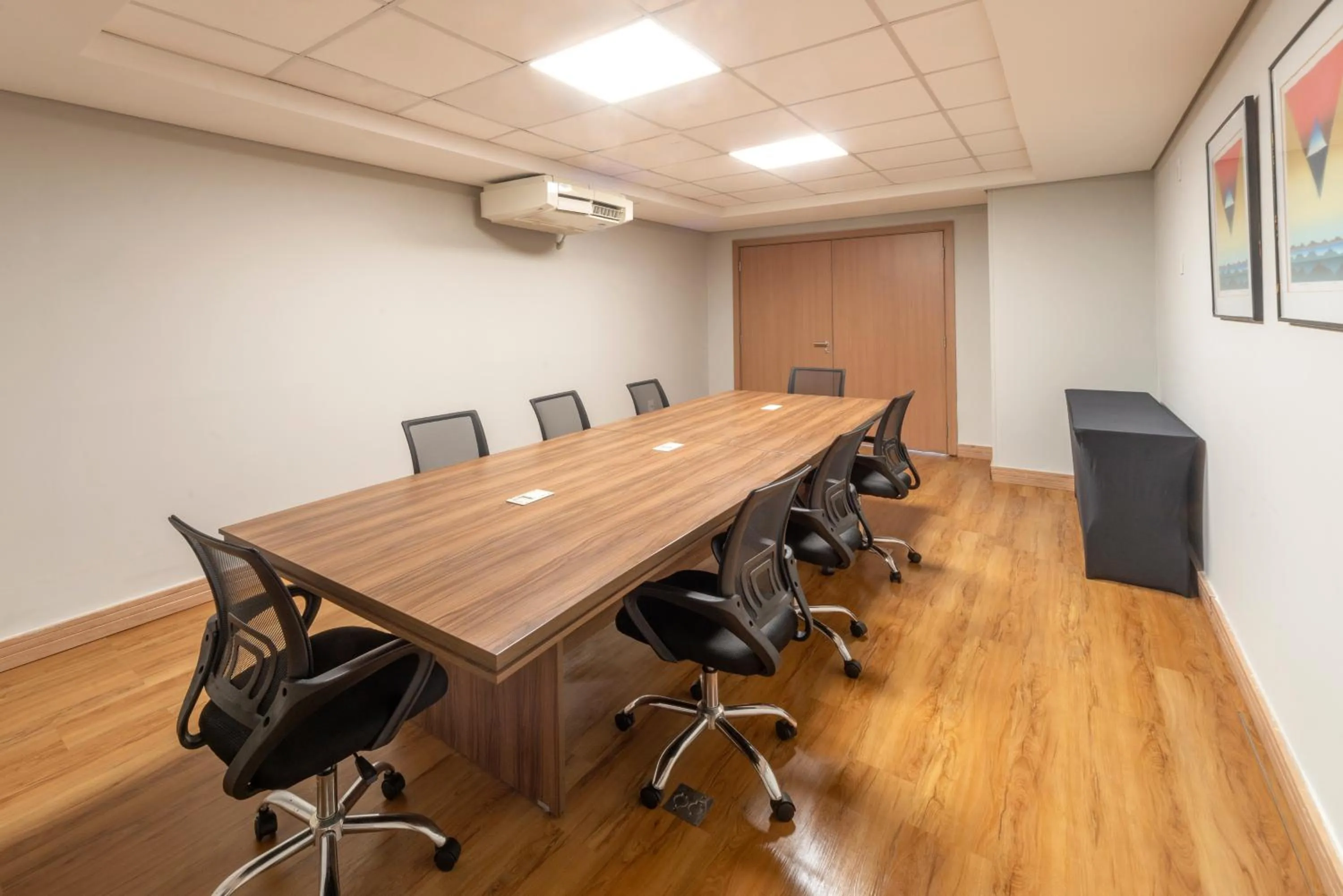 Meeting/conference room in Laghetto Stilo Barra