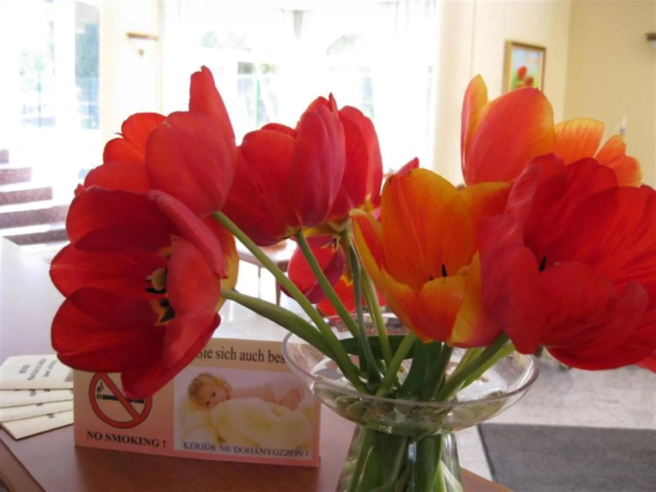 Decorative detail in SANTE Hévíz