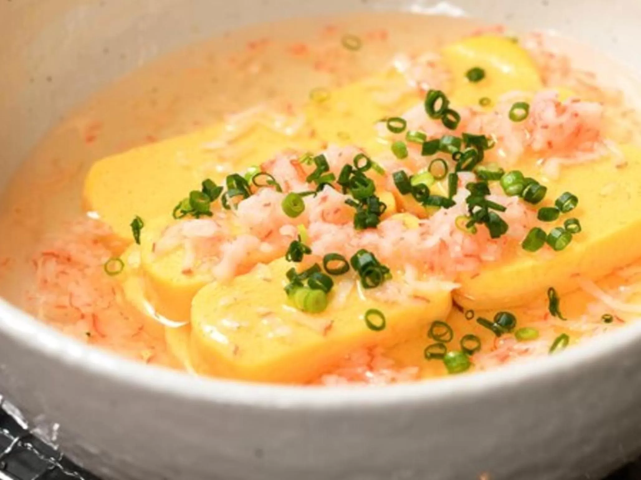 Food and drinks in Dormy Inn Hiroshima