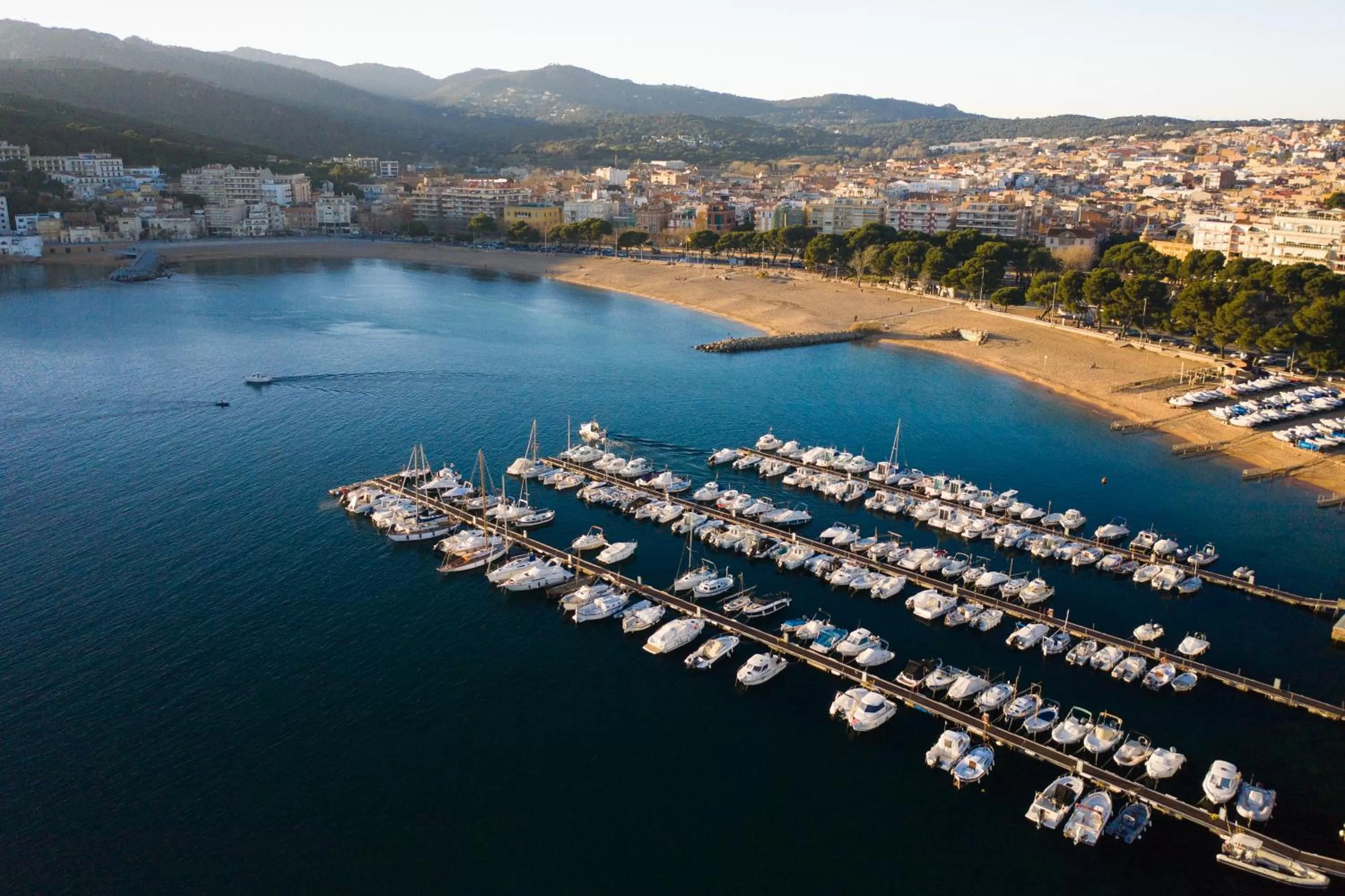 Beach in Boutique Hotel Élke Spa Superior