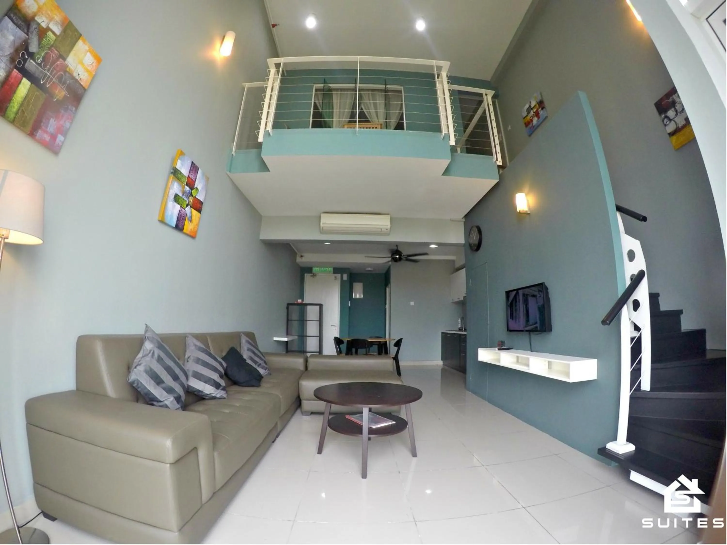 Other in S-Suites@The Scott Garden