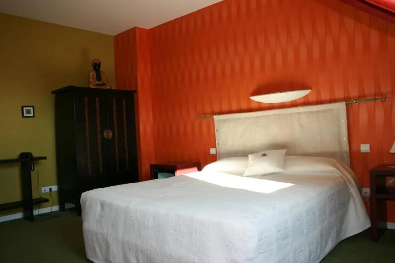 Le Clos Champel Hôtel Restaurant Logis