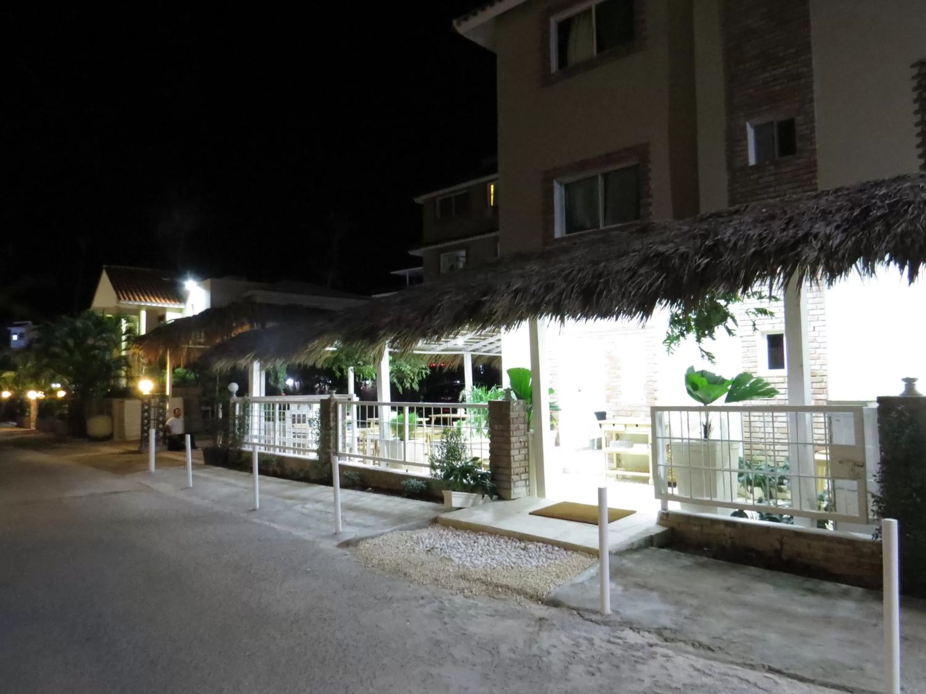 Property Building in Corales Punta Cana